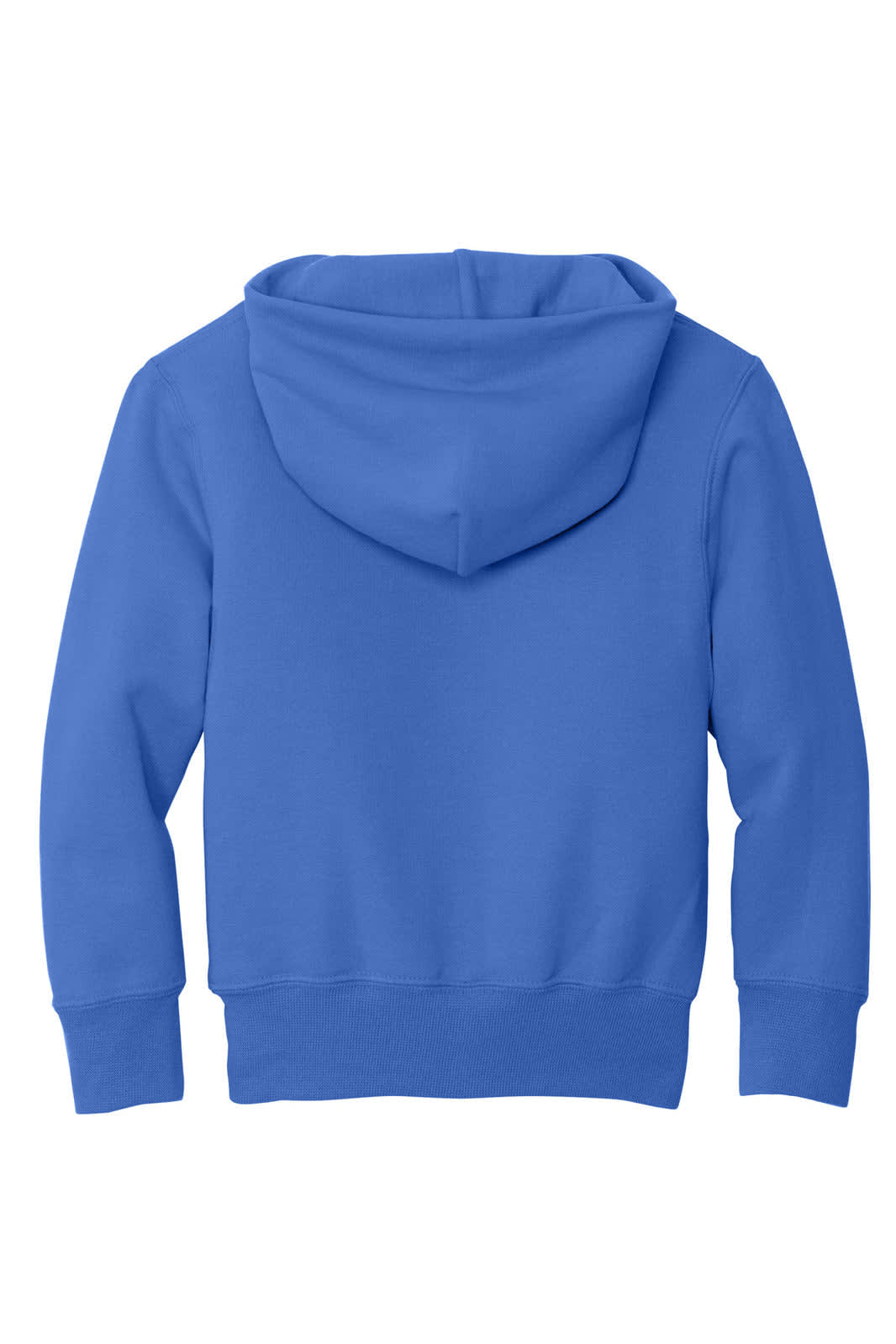 Port & Company - Youth Core Fleece Pullover Hooded Sweatshirt