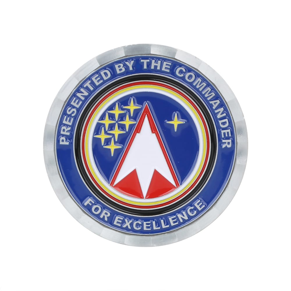 Commemorative Gold Coin