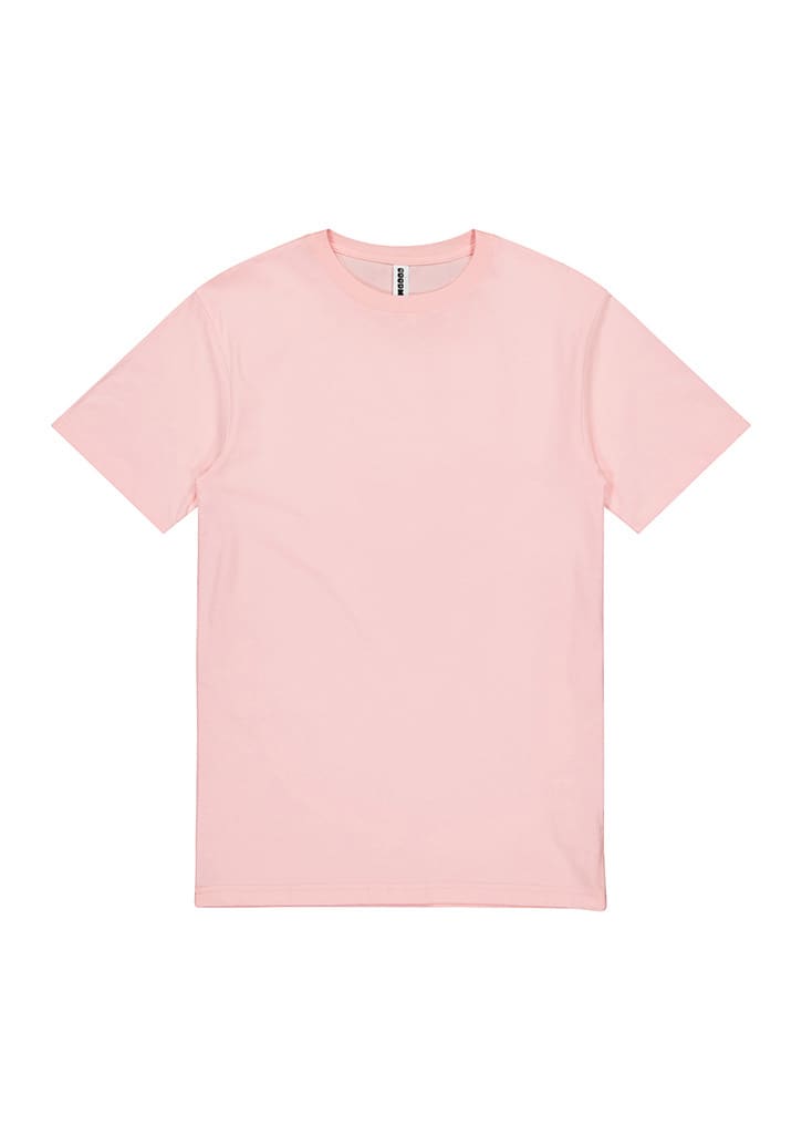 Kids Basis Short Sleeve Tee