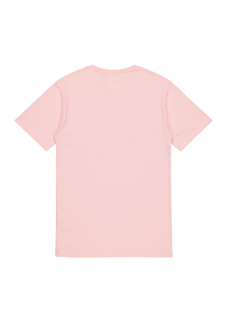 Mens Basis Short Sleeve Tee