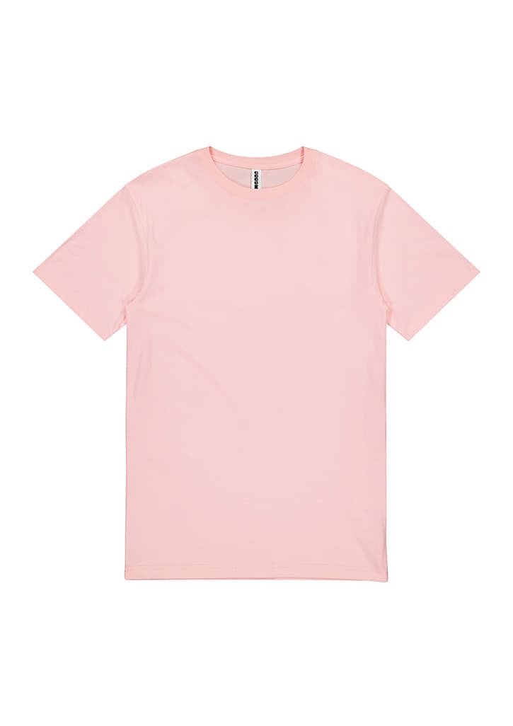 Youth Basis Short Sleeve Tee