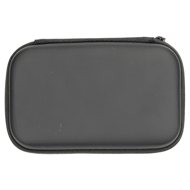 EVA Zippered Case C (Stock)