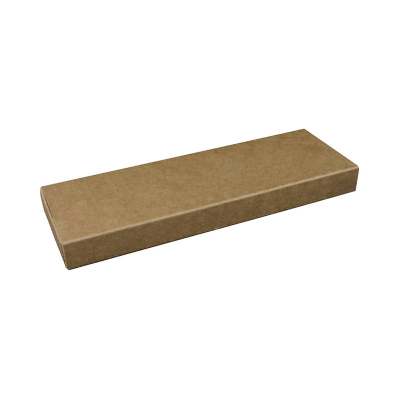 Kraft Sliding Gift Box 2