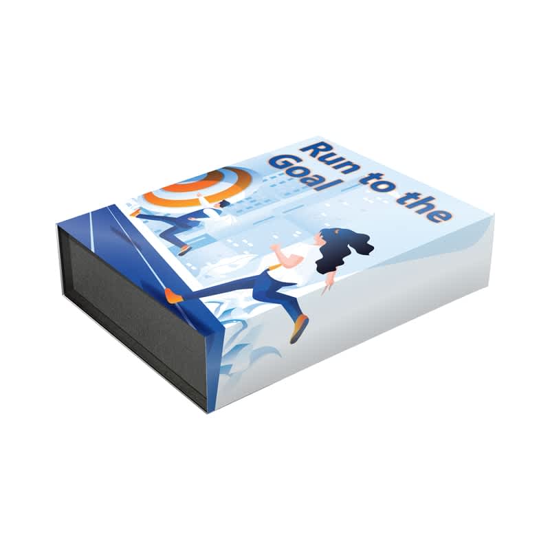 Pedro Magnetic Gift Box