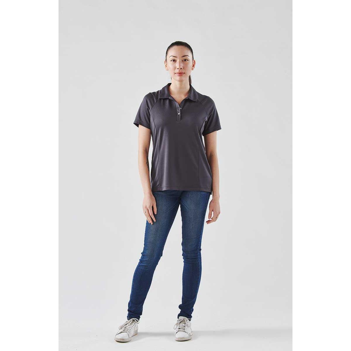 Women's Milano Sports Polo