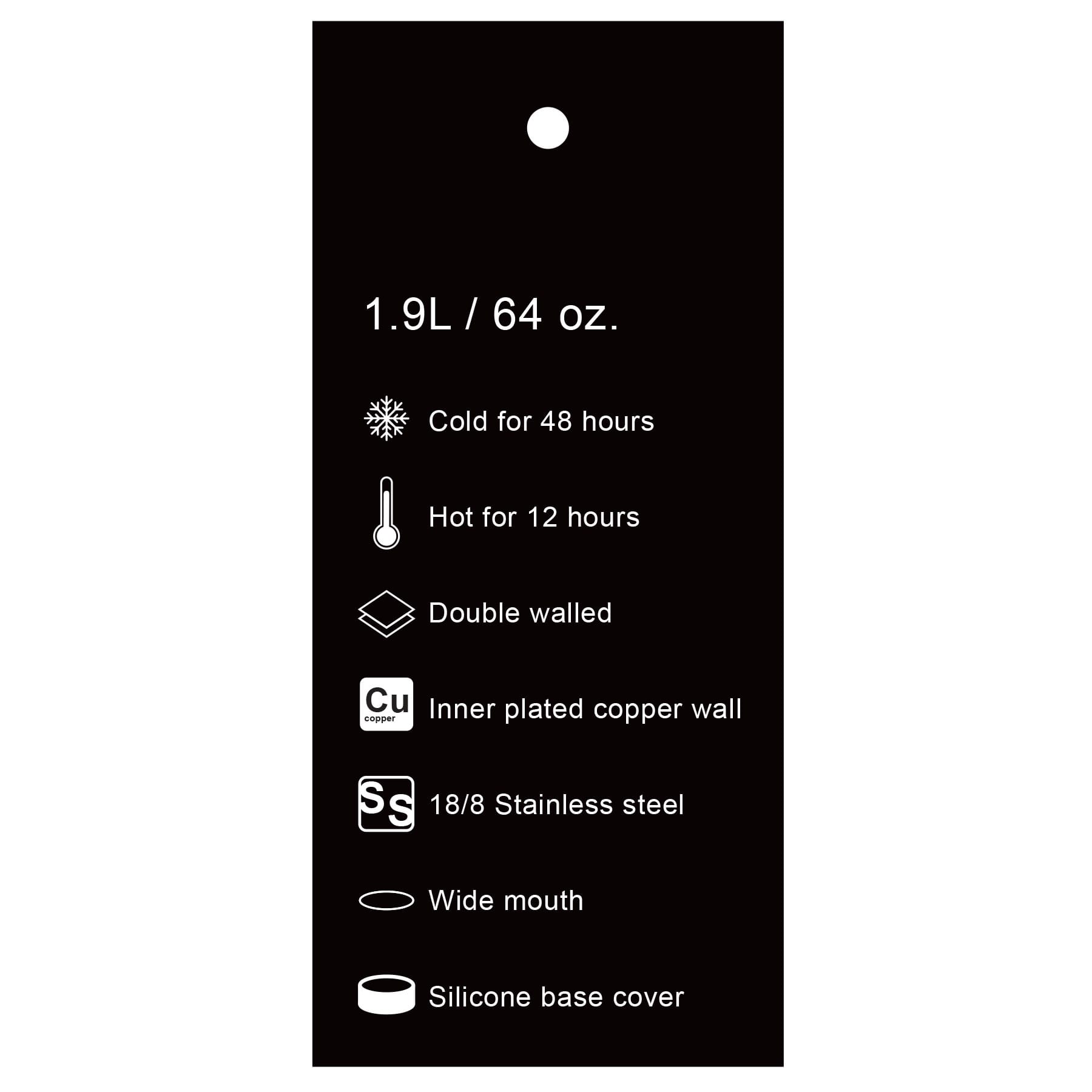 Absorption Bottle