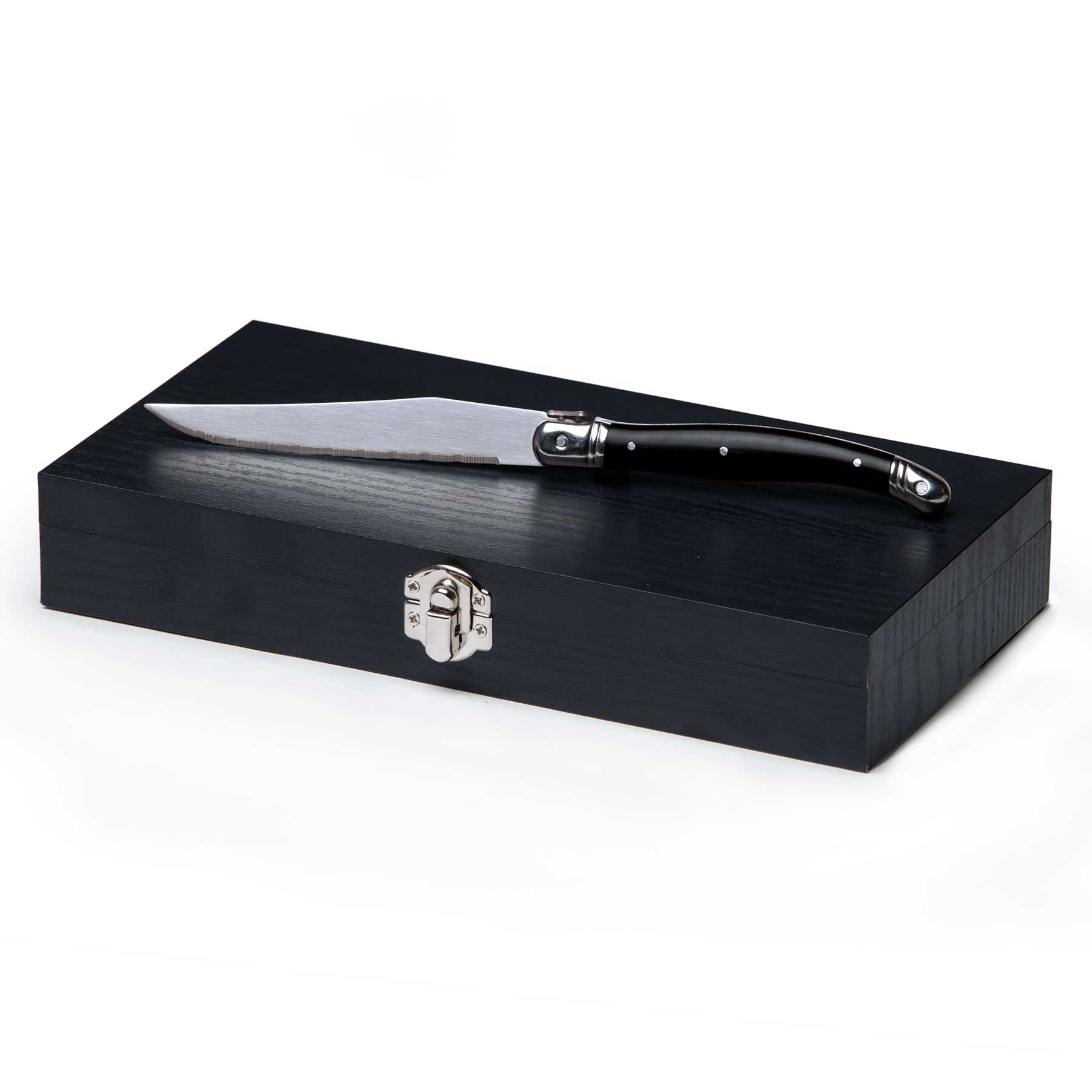Euro 6 pcs Knife Set
