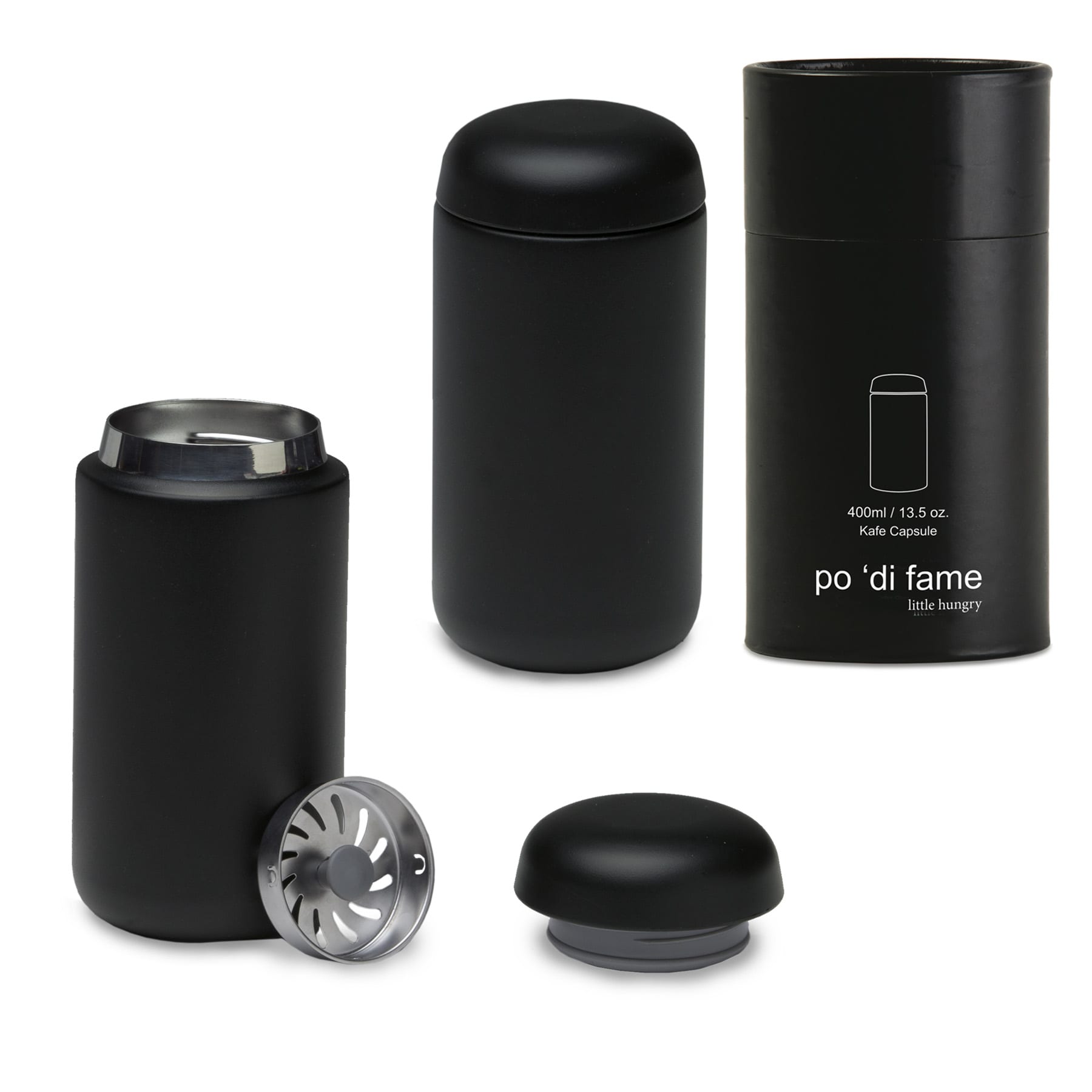 Kafe Capsule