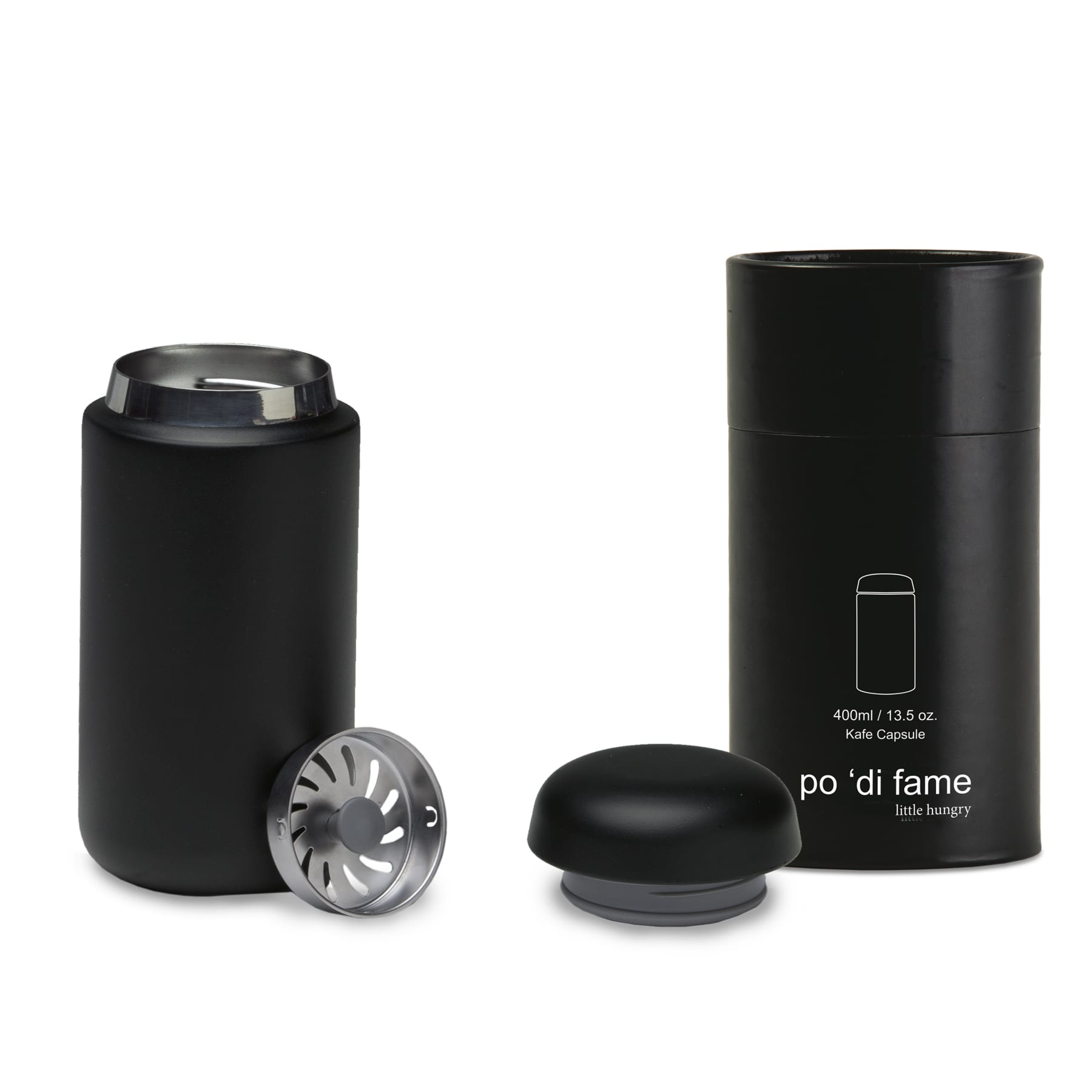 Kafe Capsule