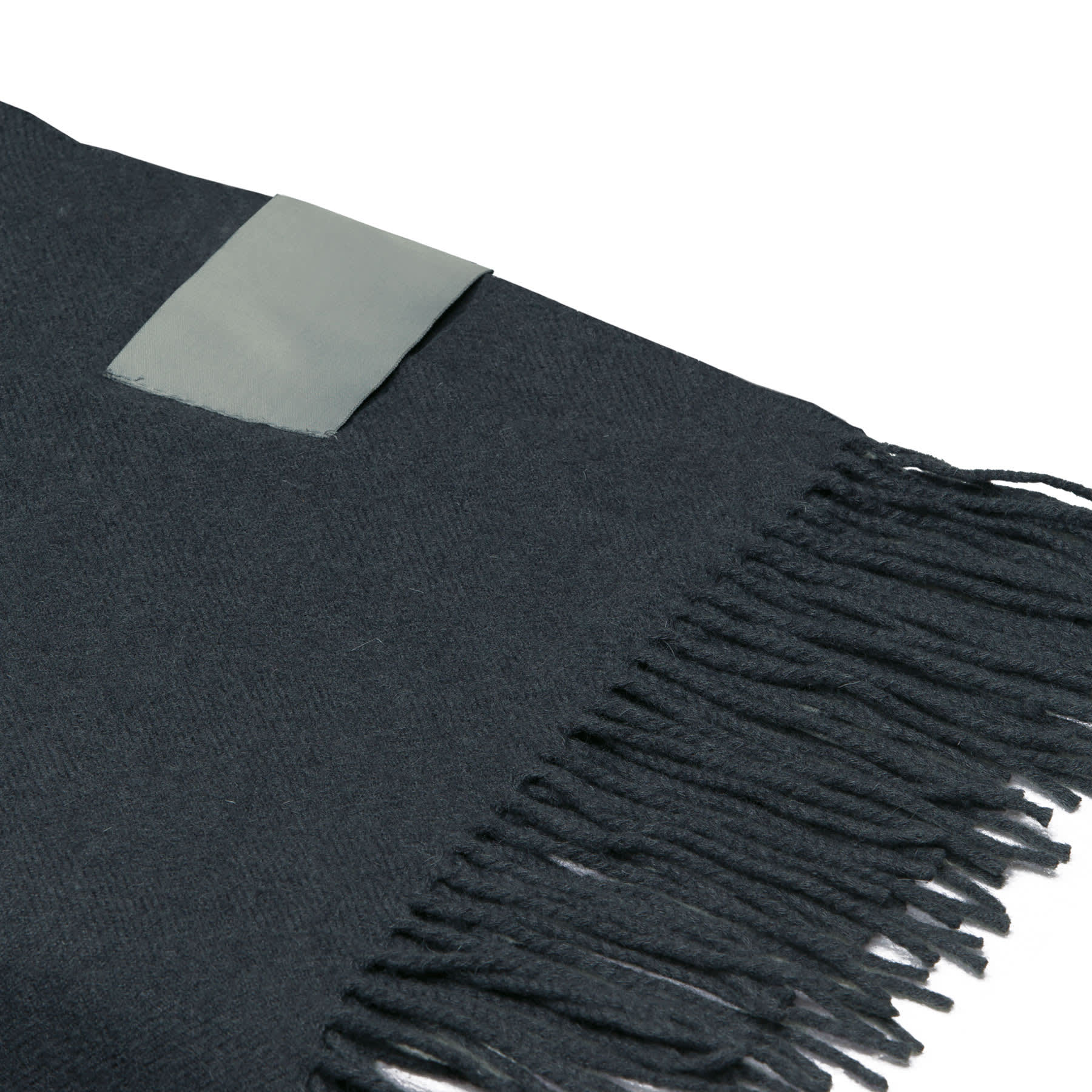 Mt Lodge Merino Blanket
