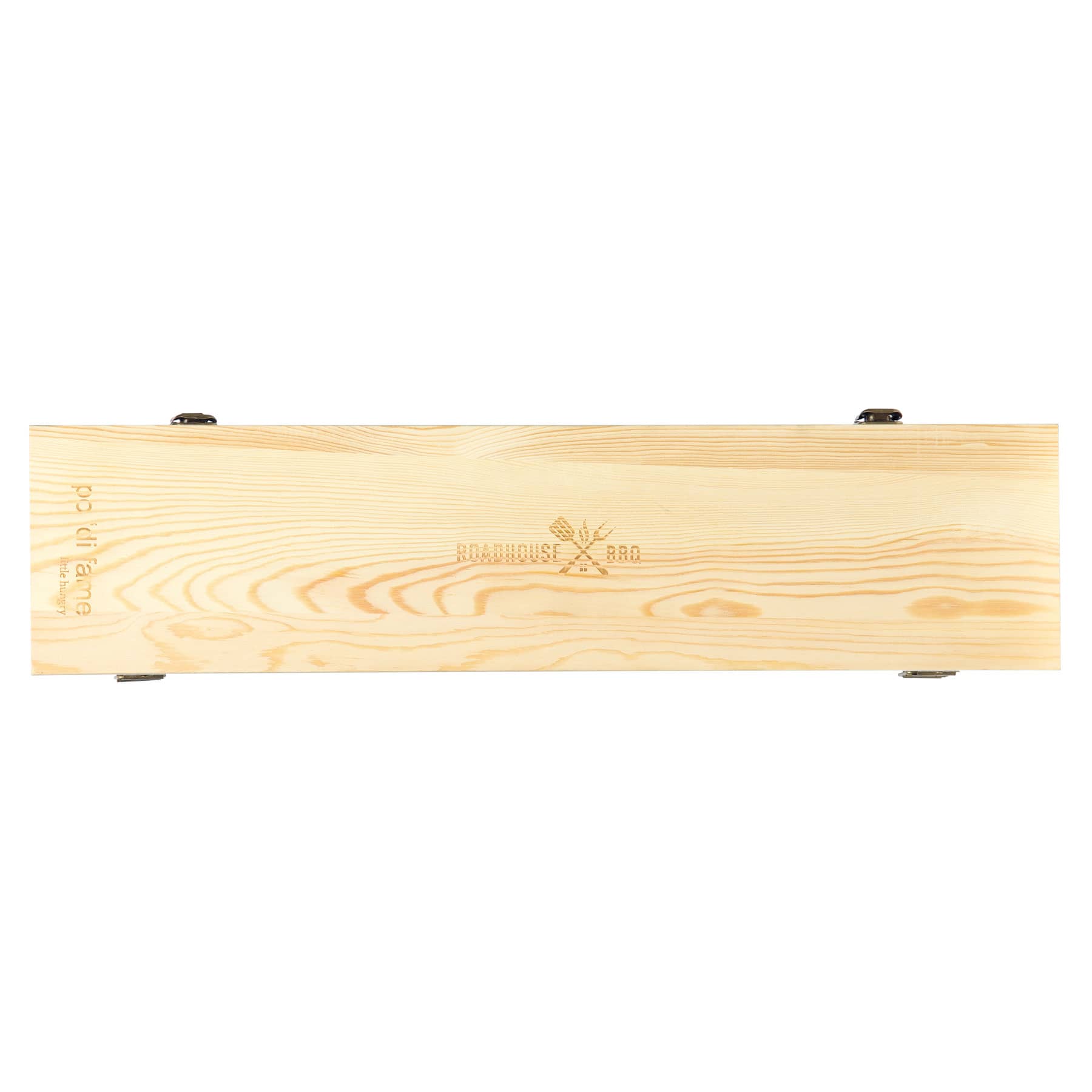 Roadhouse BBQ Tongs