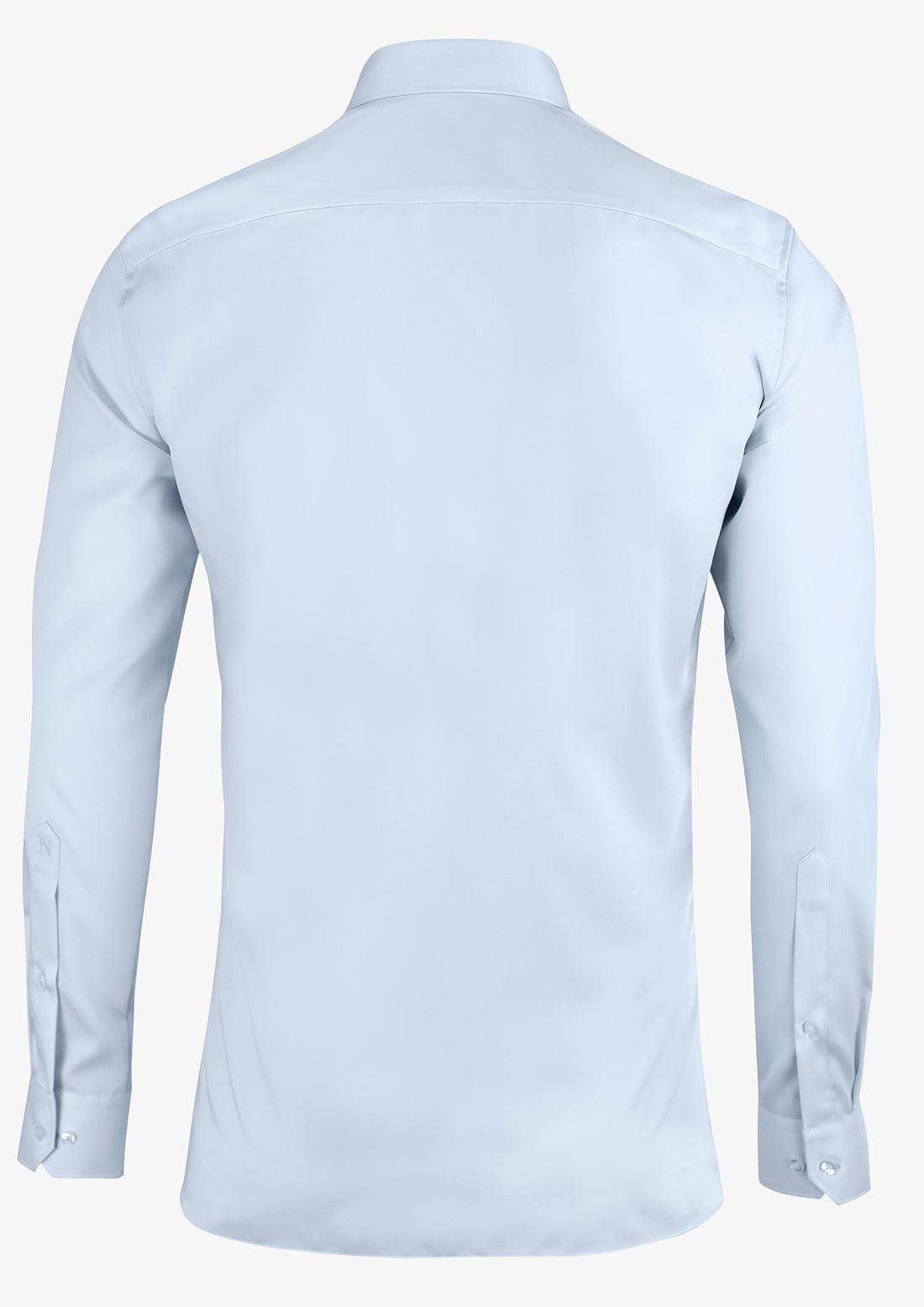 Portland Slim Fit Men Shirt