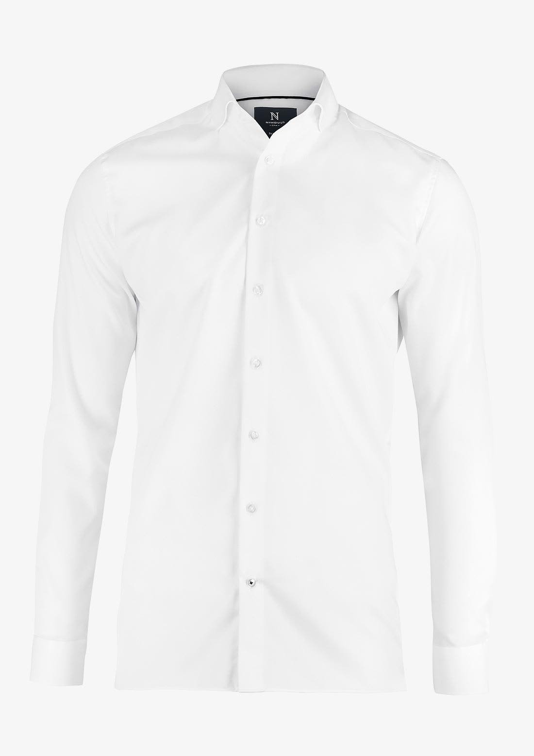 Portland Slim Fit Men Shirt