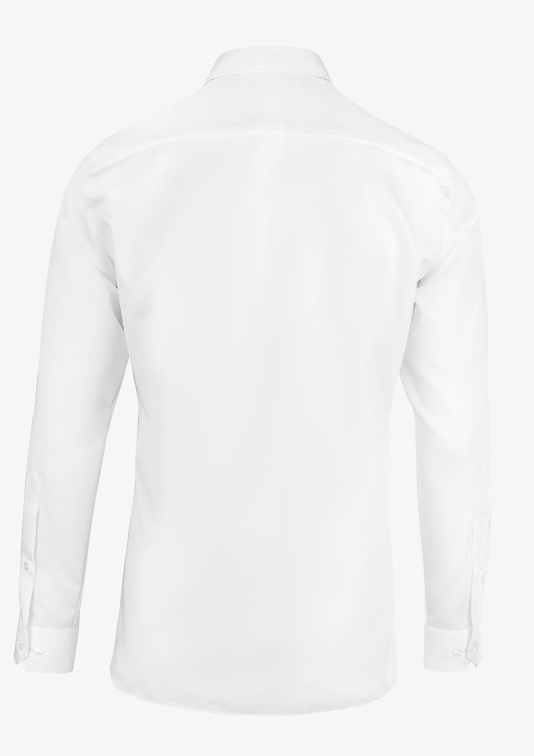 Portland Slim Fit Men Shirt