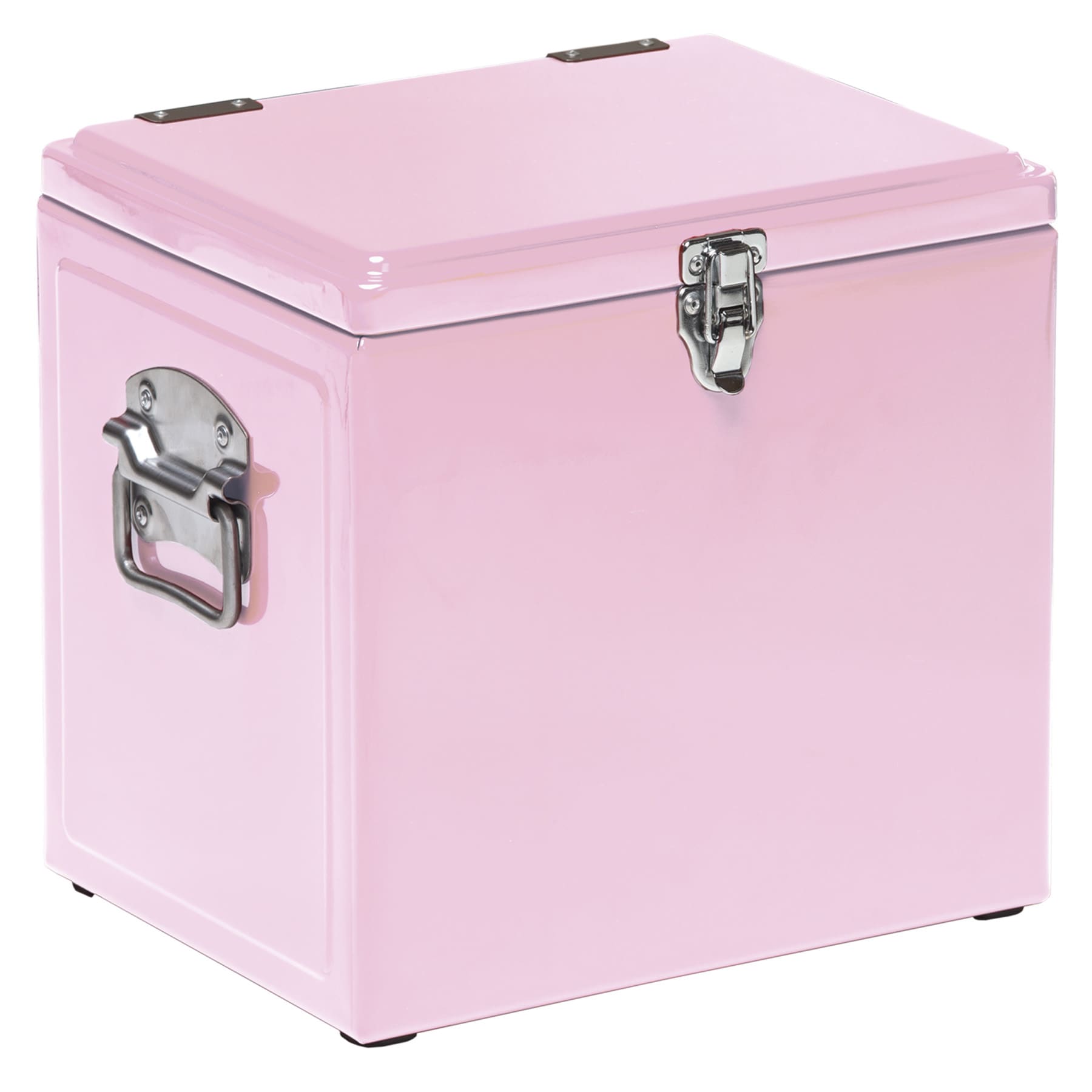 Vintage Cooler Box
