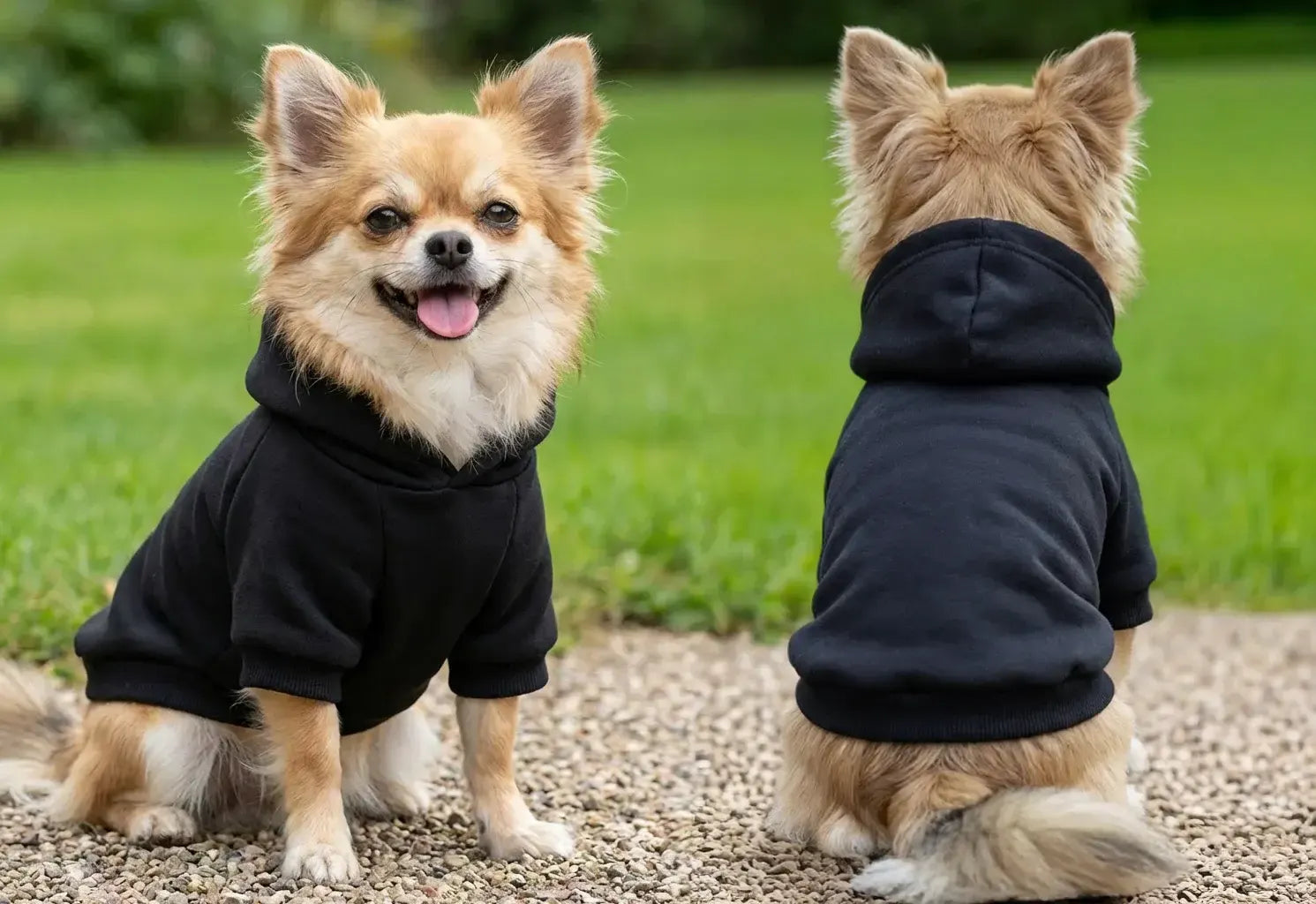 Dog's Hoodie