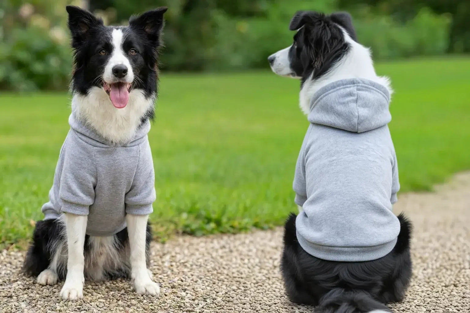 Dog's Hoodie