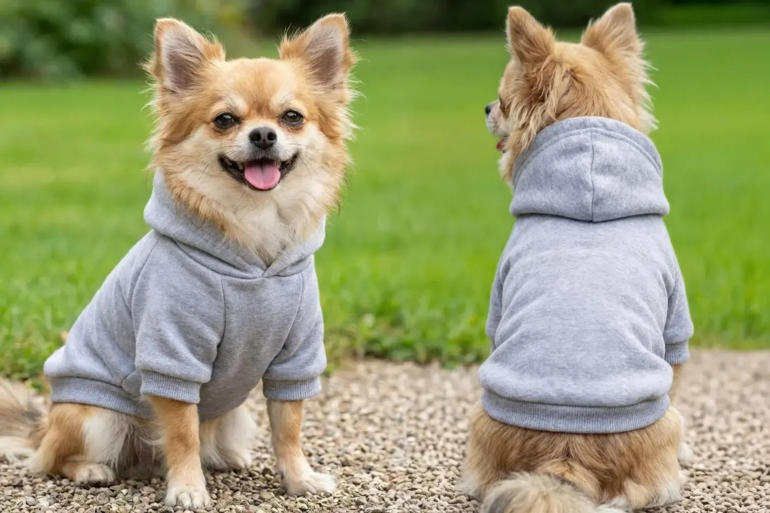 Dog's Hoodie
