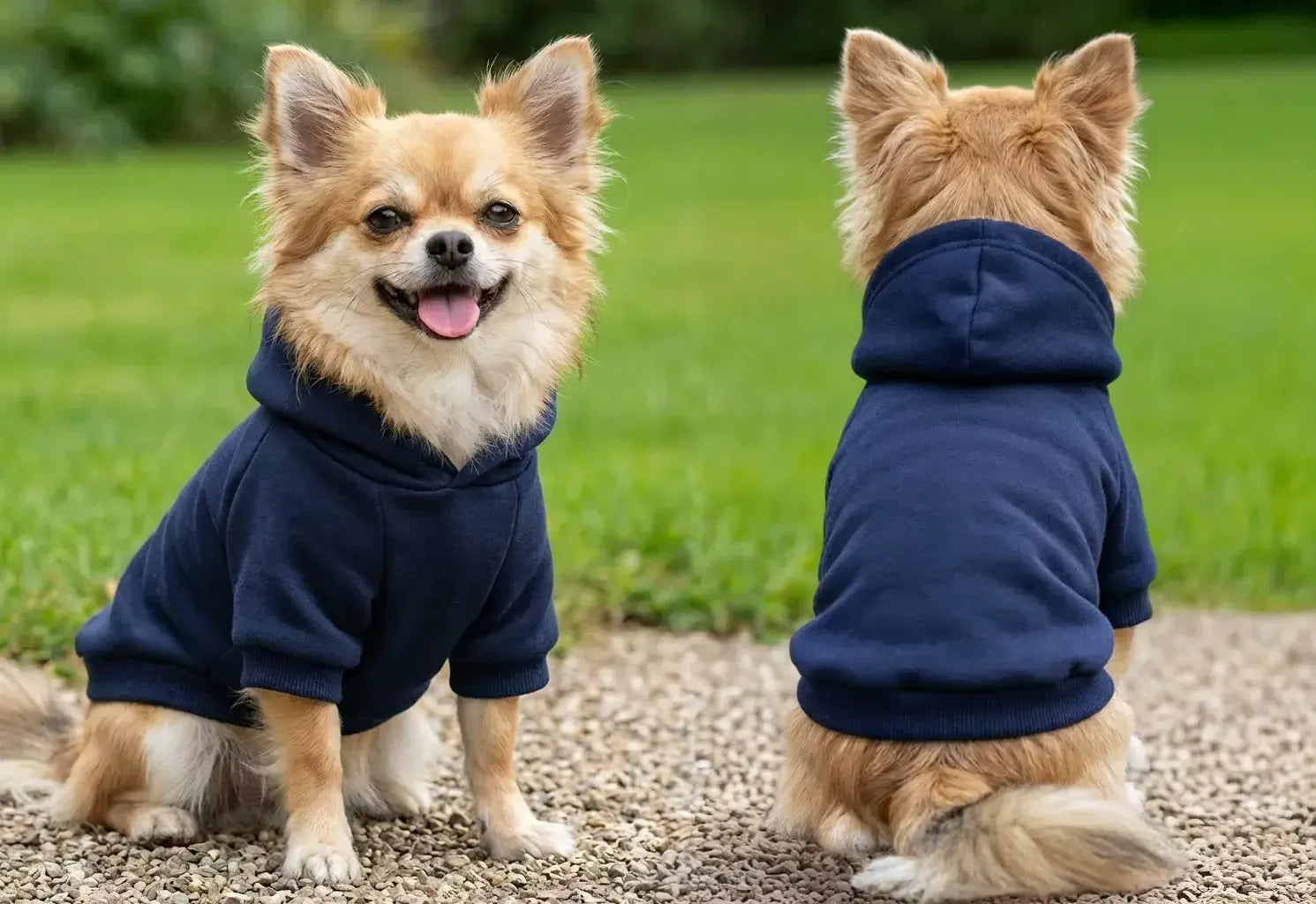 Dog's Hoodie
