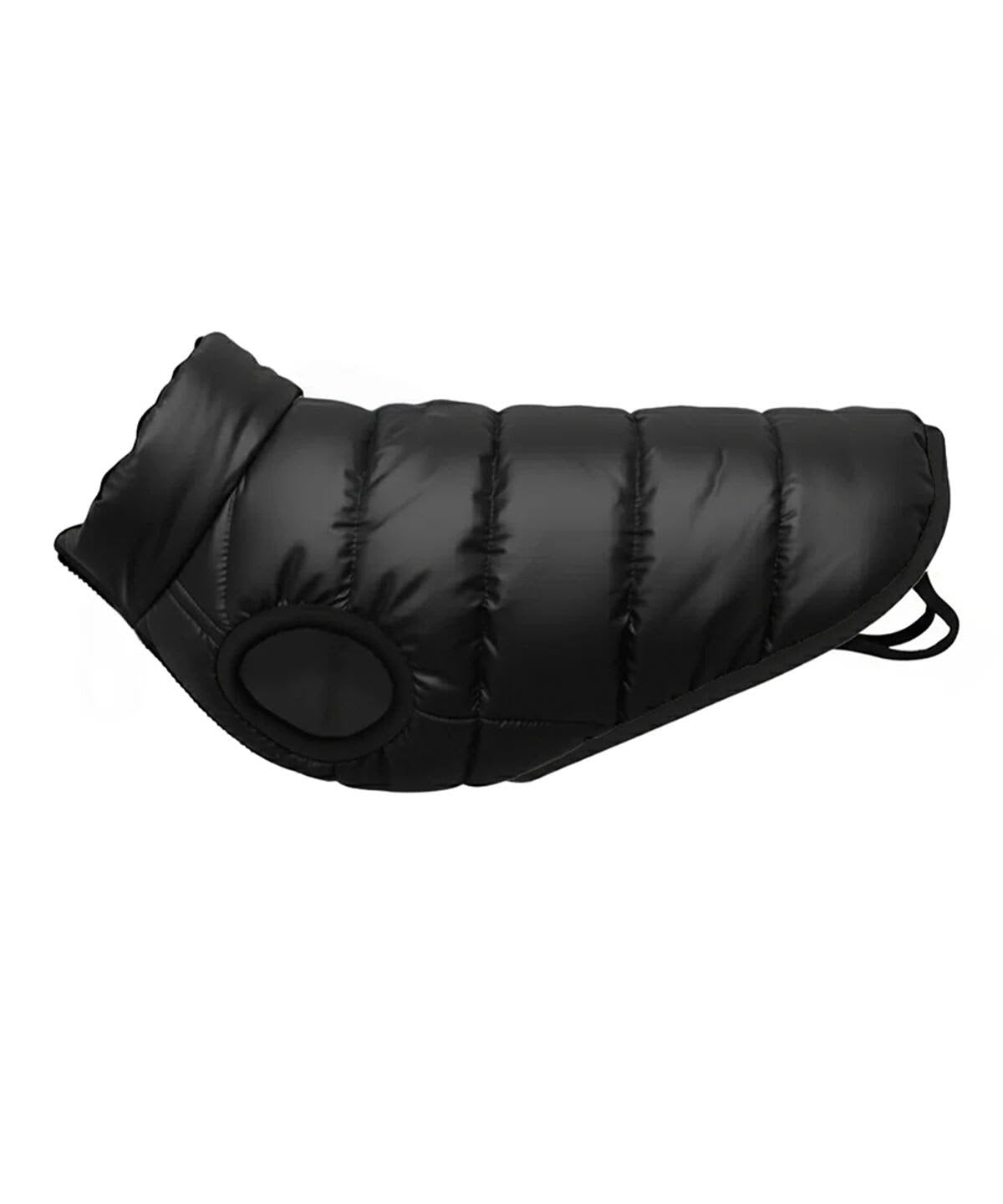 Dog's Puffer Jacket