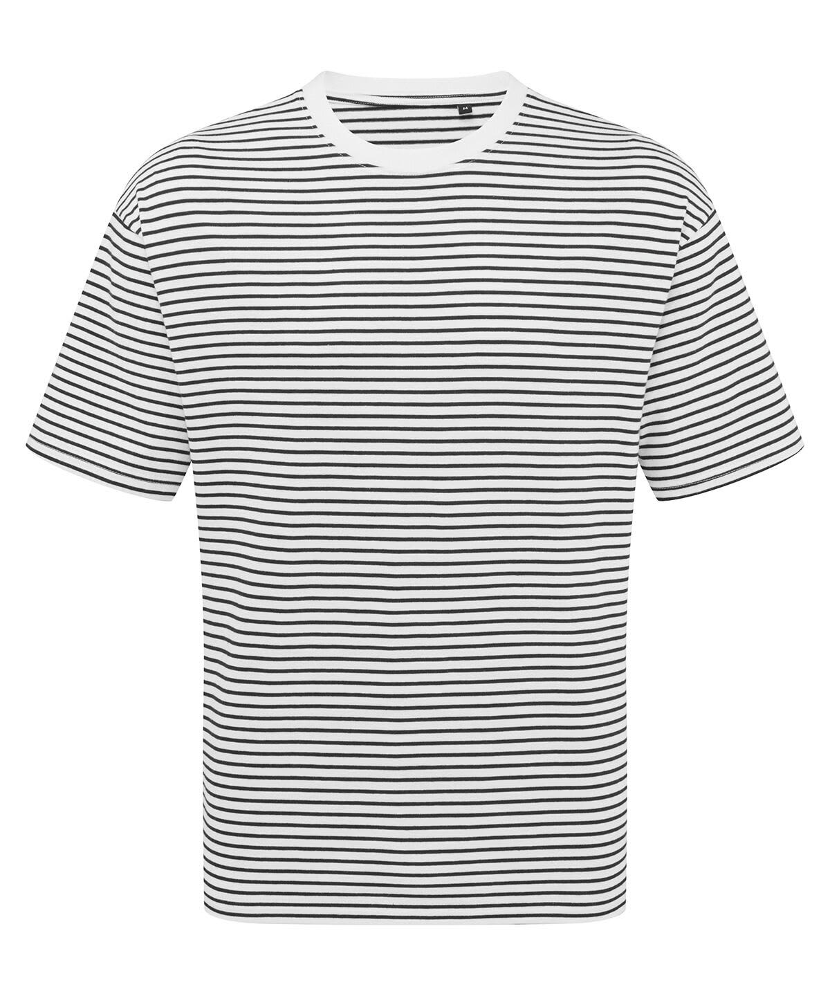 Utility 2.0 Oversized T-Shirt