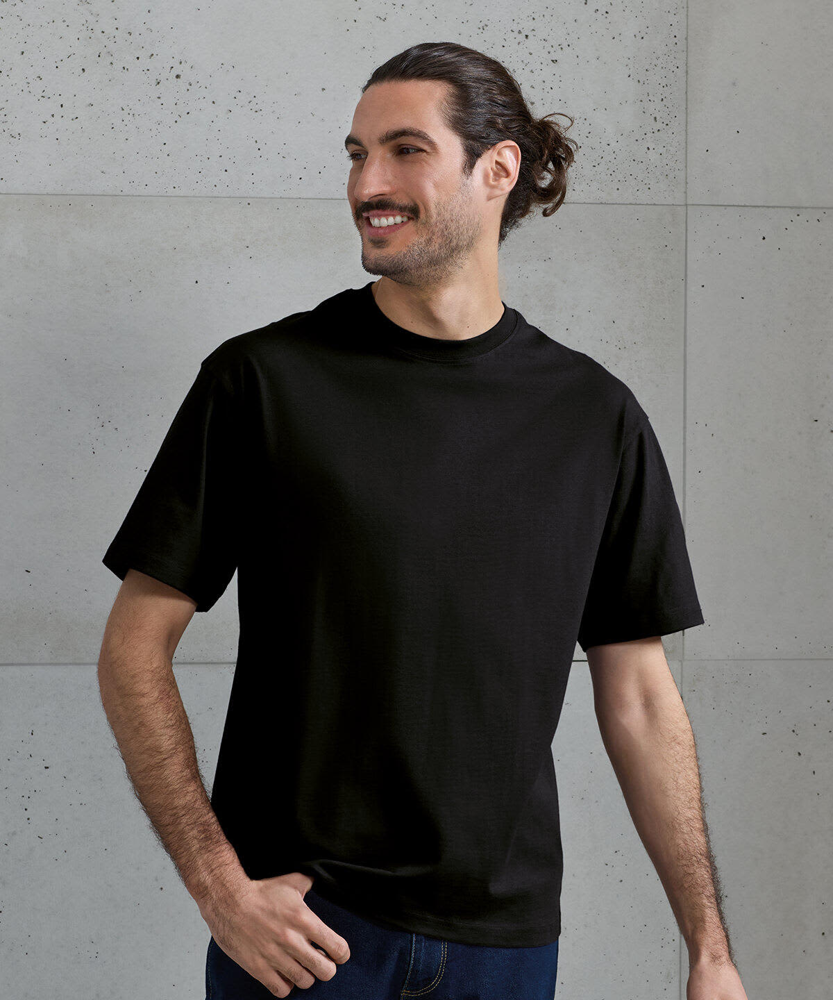 Utility 2.0 Oversized T-Shirt