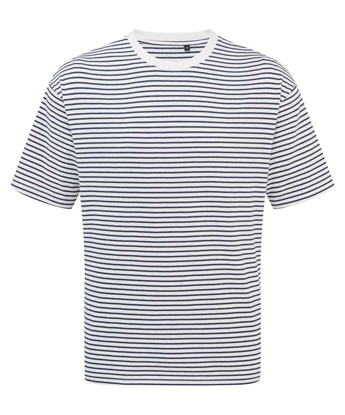 Utility 2.0 Oversized T-Shirt