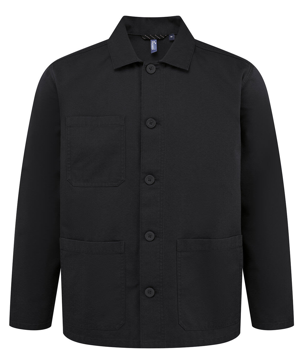 Utility 2.0 Chore Jacket