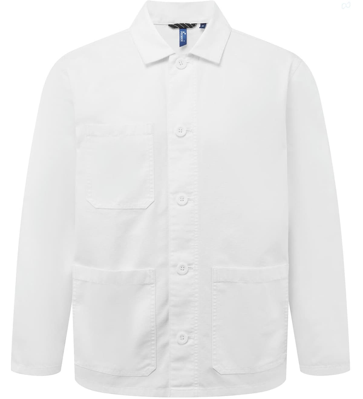 Utility 2.0 Chore Jacket