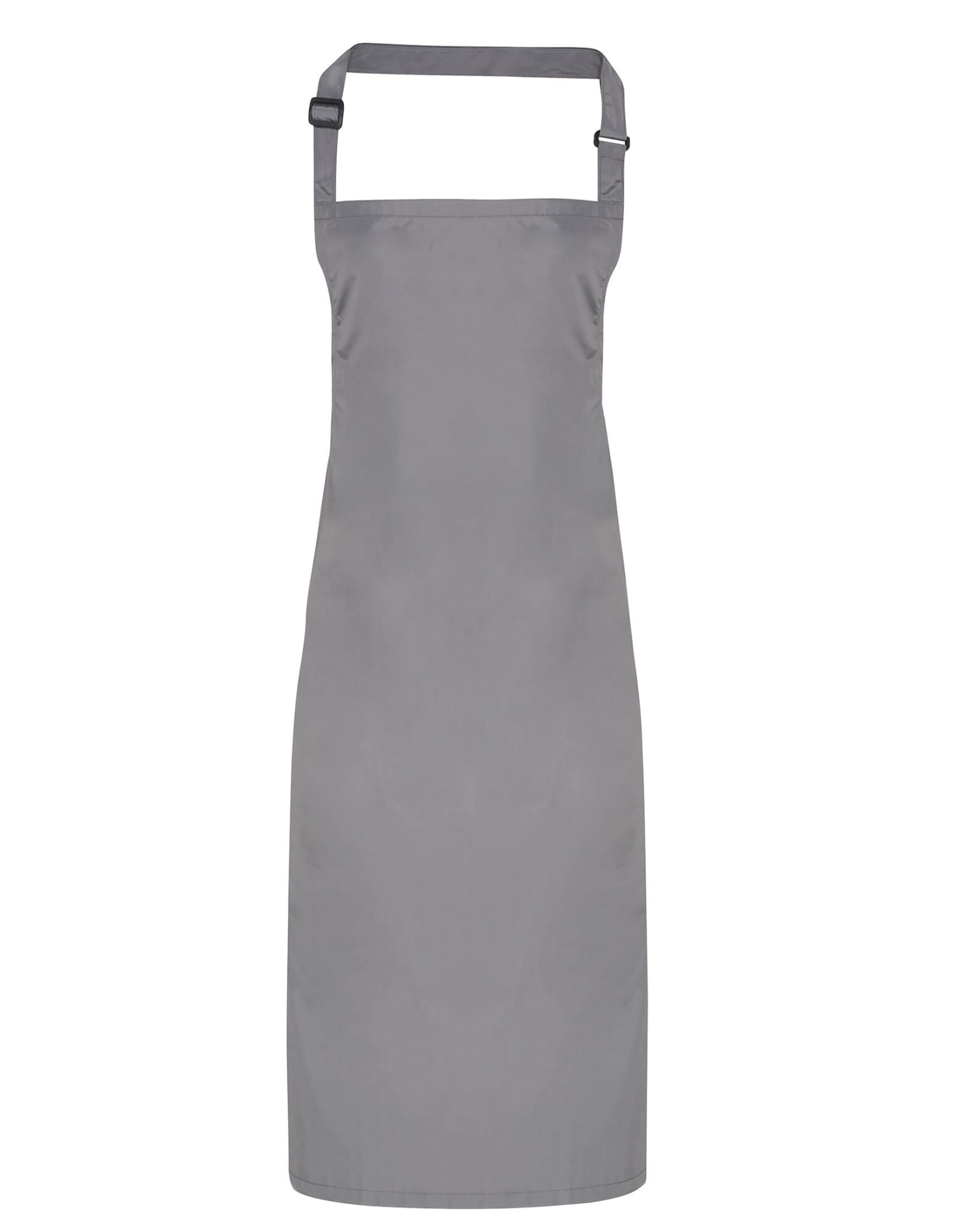 Waterproof Bib Apron