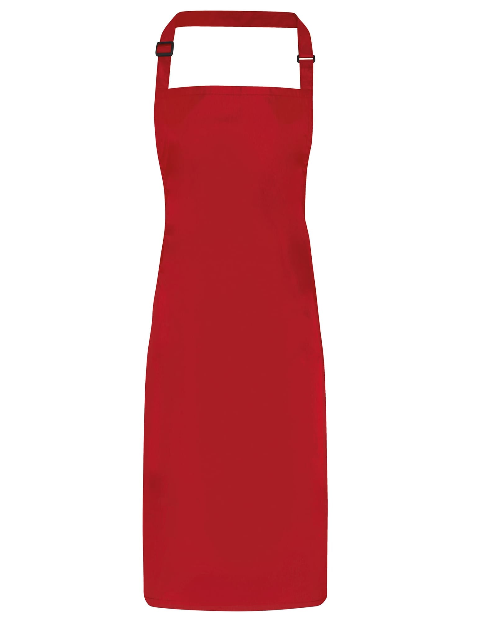 Waterproof Bib Apron
