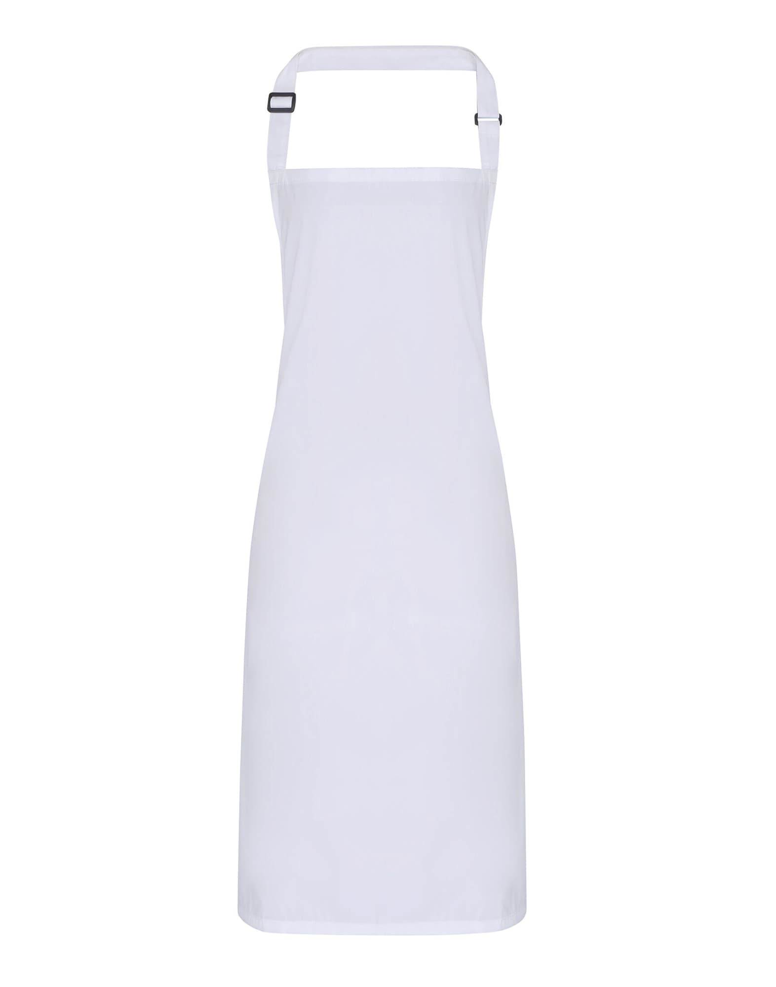Waterproof Bib Apron