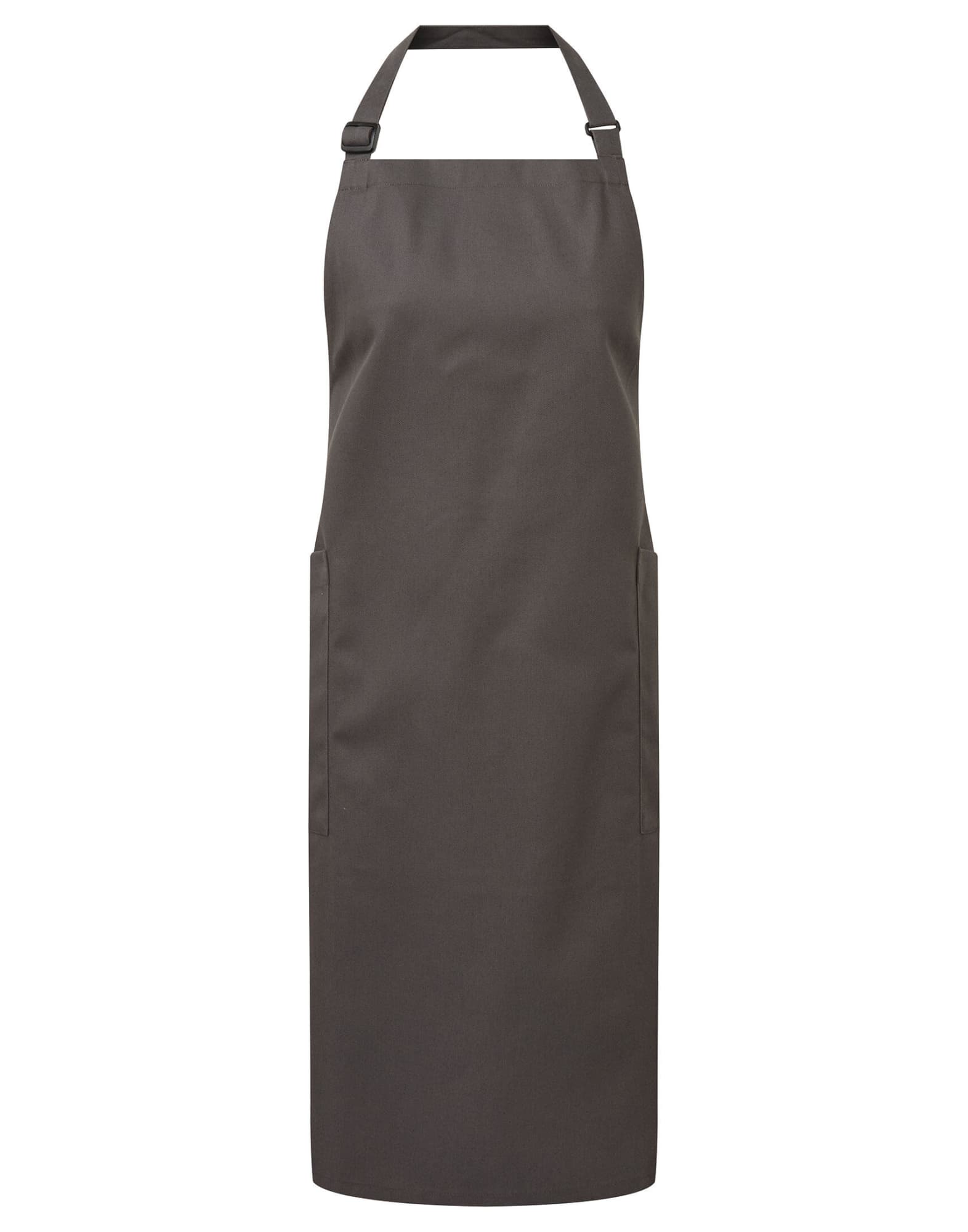 Recycled Polyester & Organic Cotton Apron