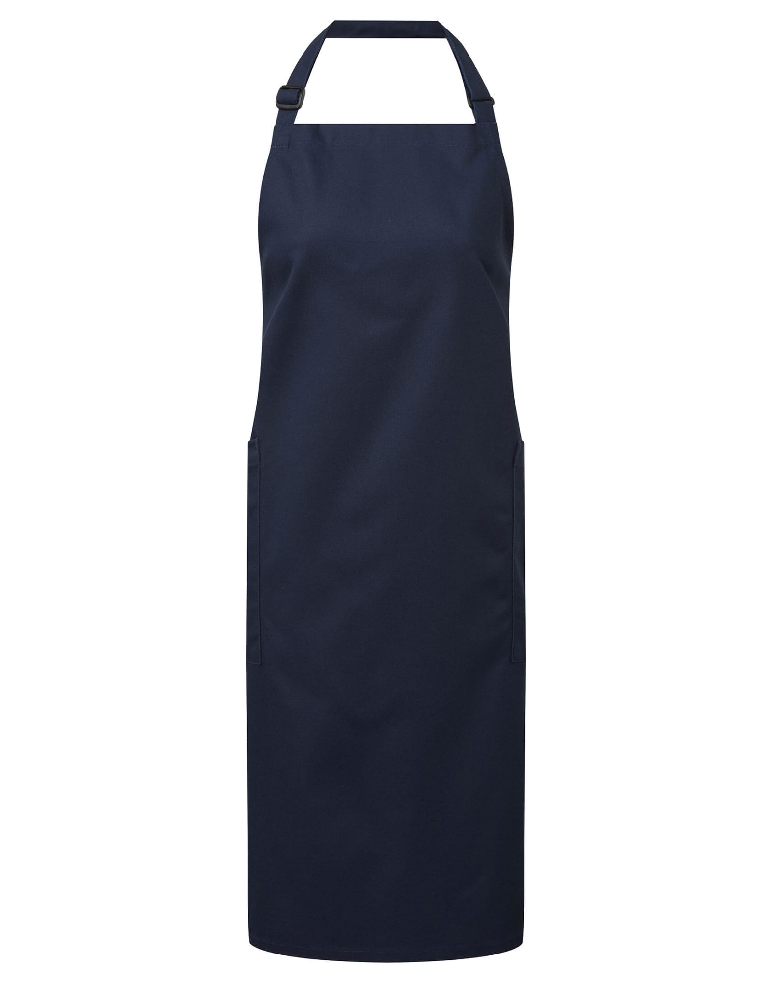 Recycled Polyester & Organic Cotton Apron