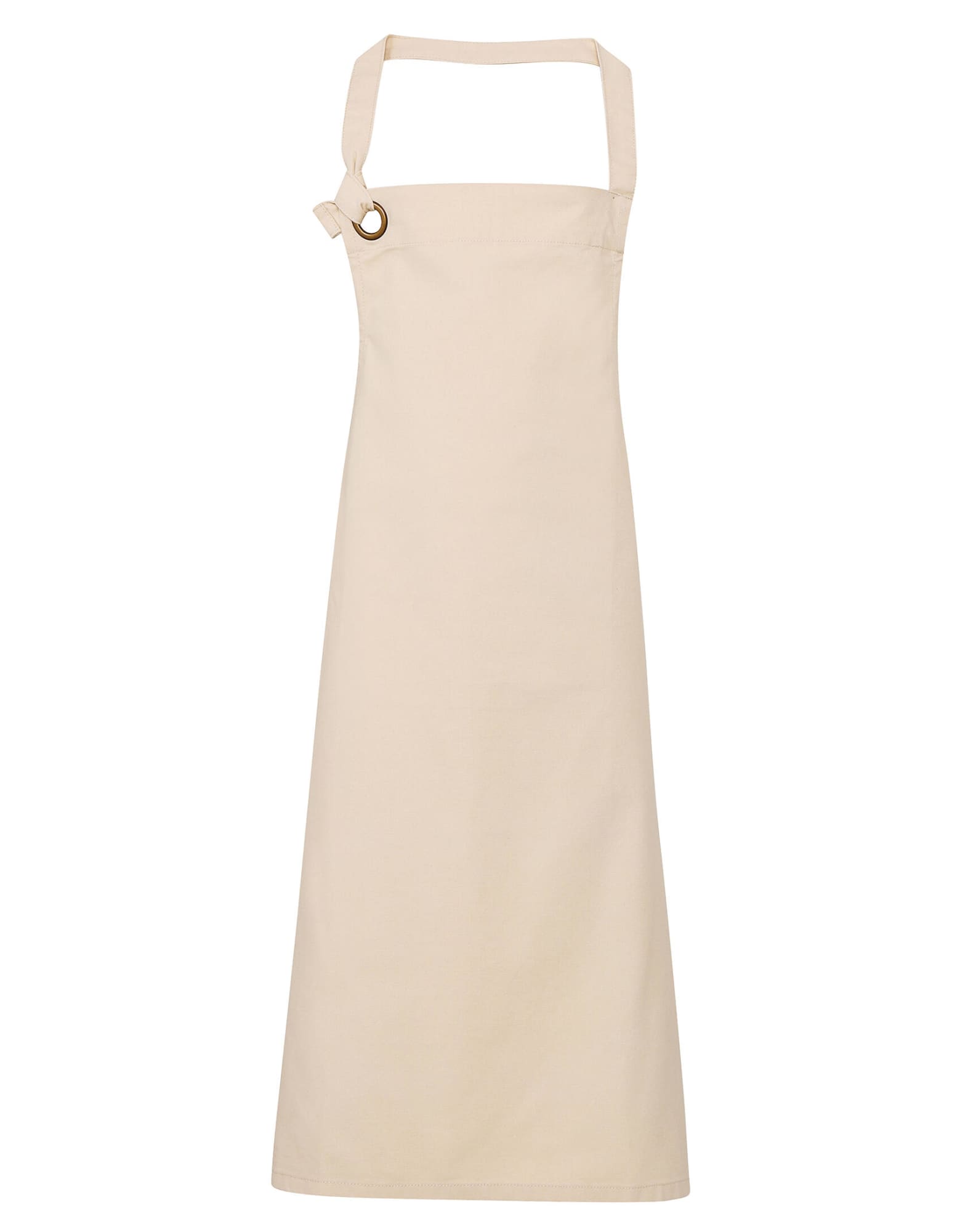 Calibre Heavy Cotton Canvas Bib Apron