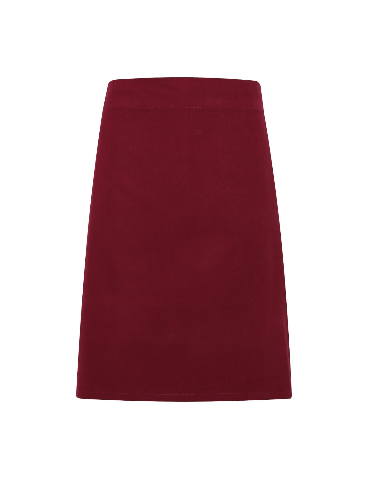 Calibre Heavy Cotton Canvas Waist Apron