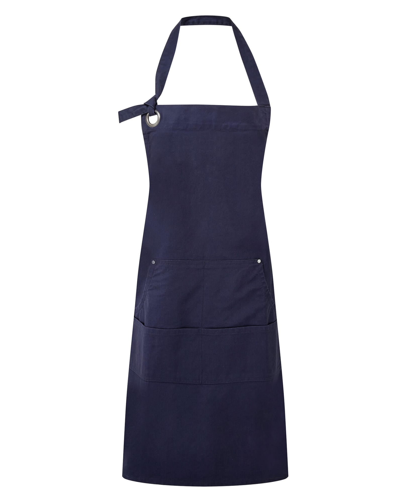 Calibre Heavy Cotton Canvas Pocket Apron