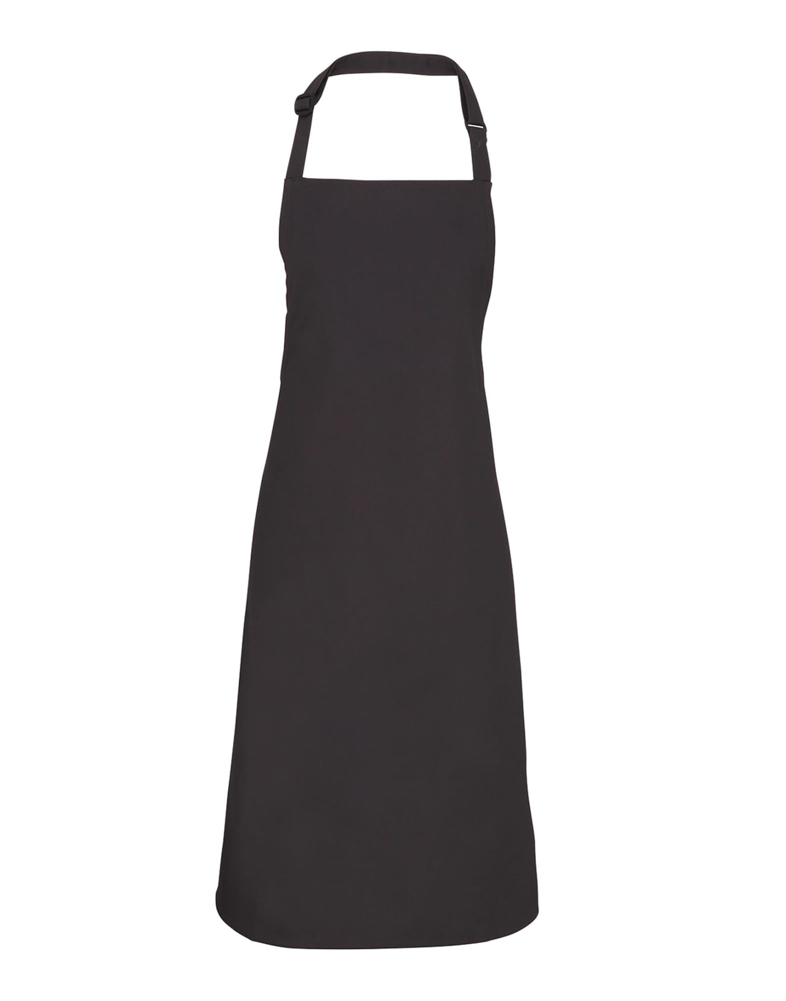 Colours Bib Apron