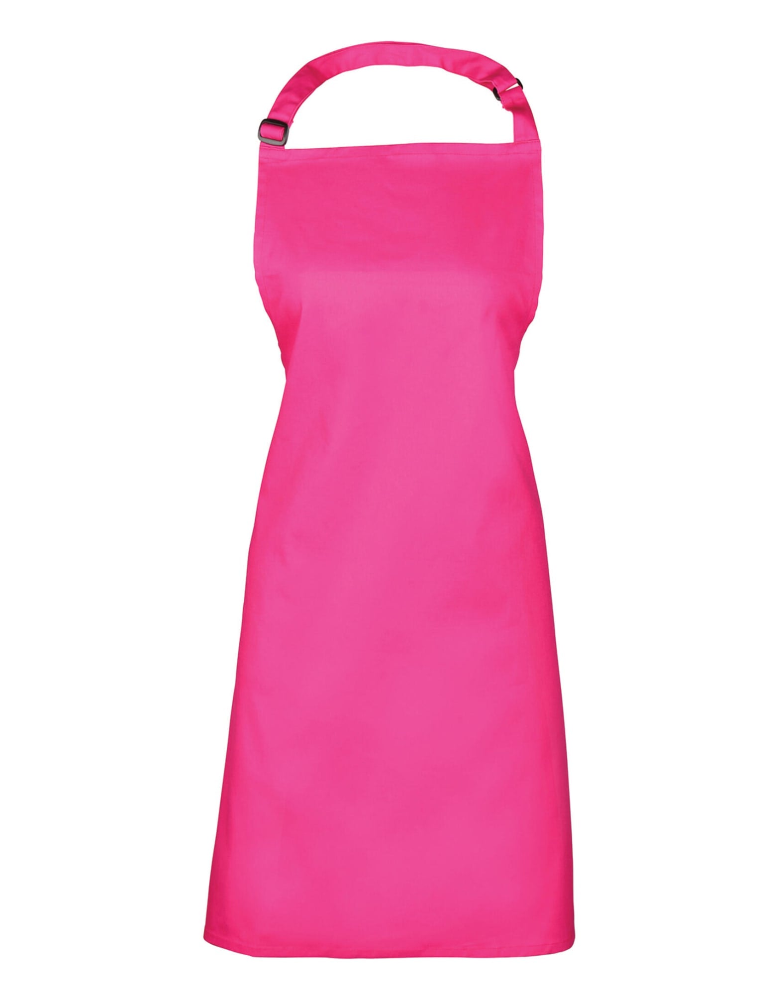 Colours Bib Apron