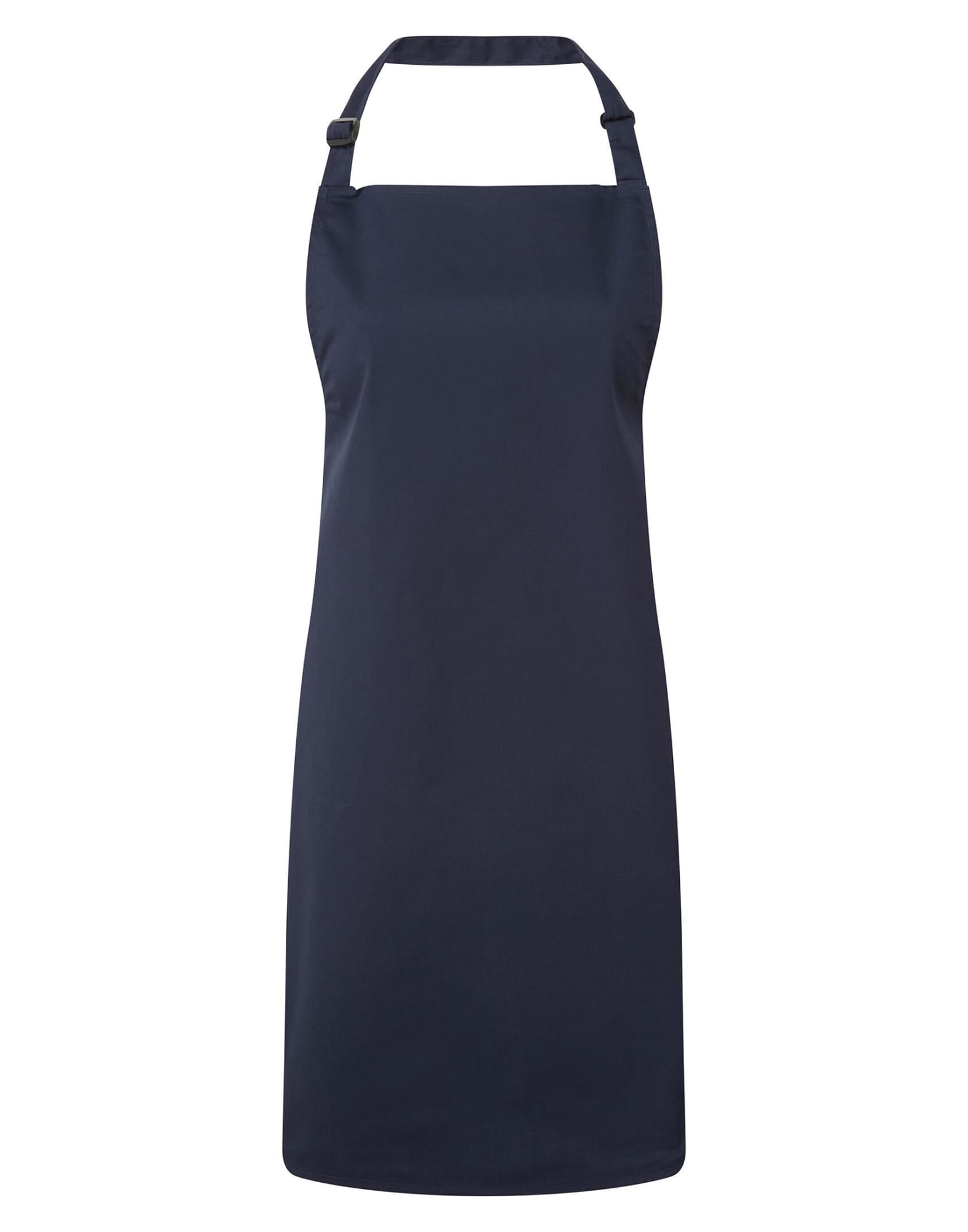 Colours Bib Apron