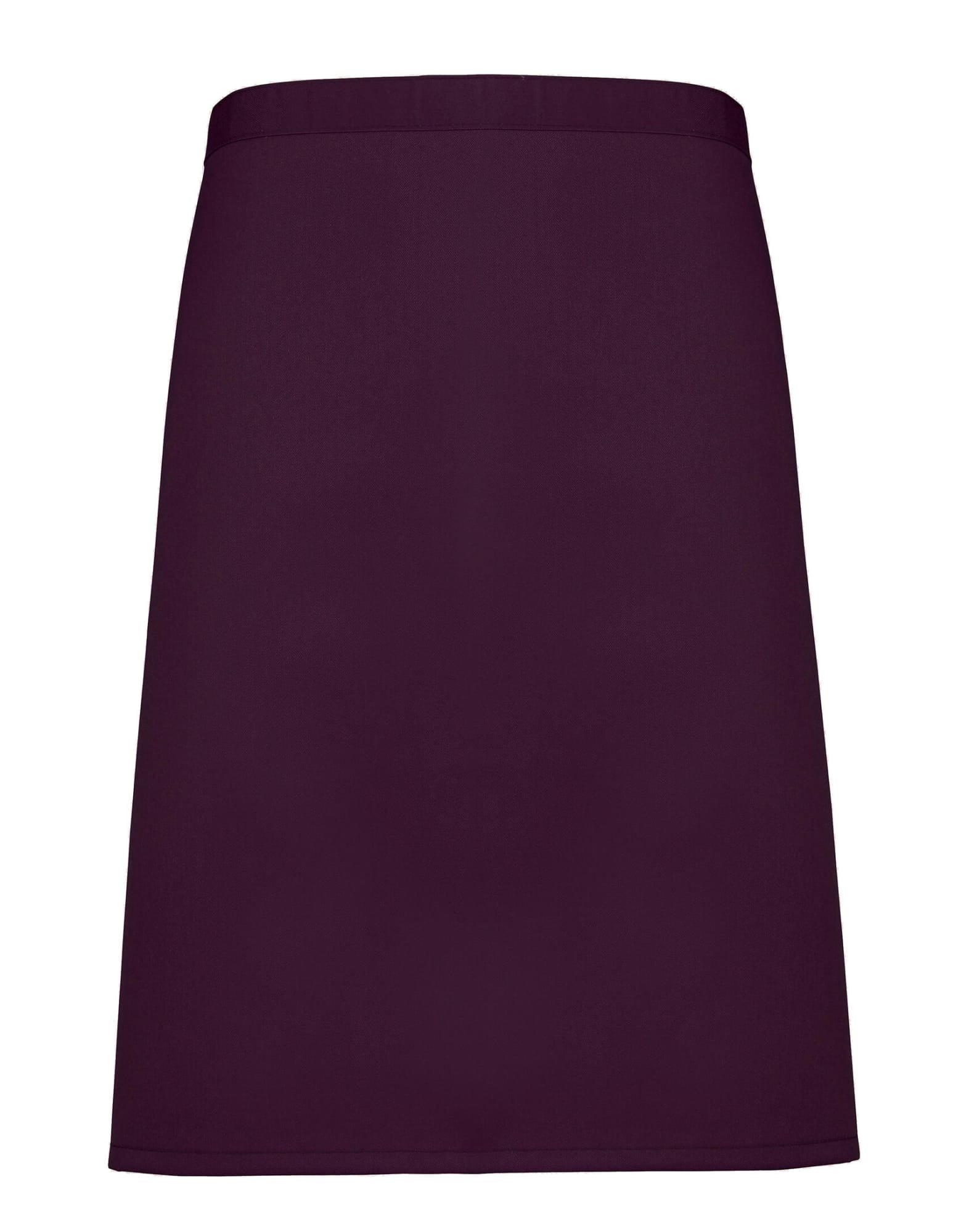 Colours Mid-Length Apron