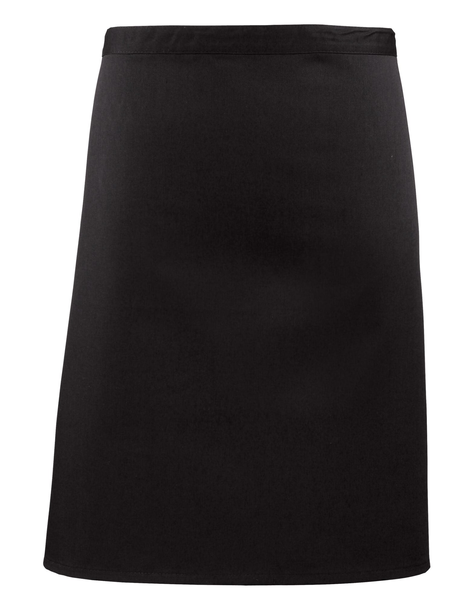Colours Mid-Length Apron