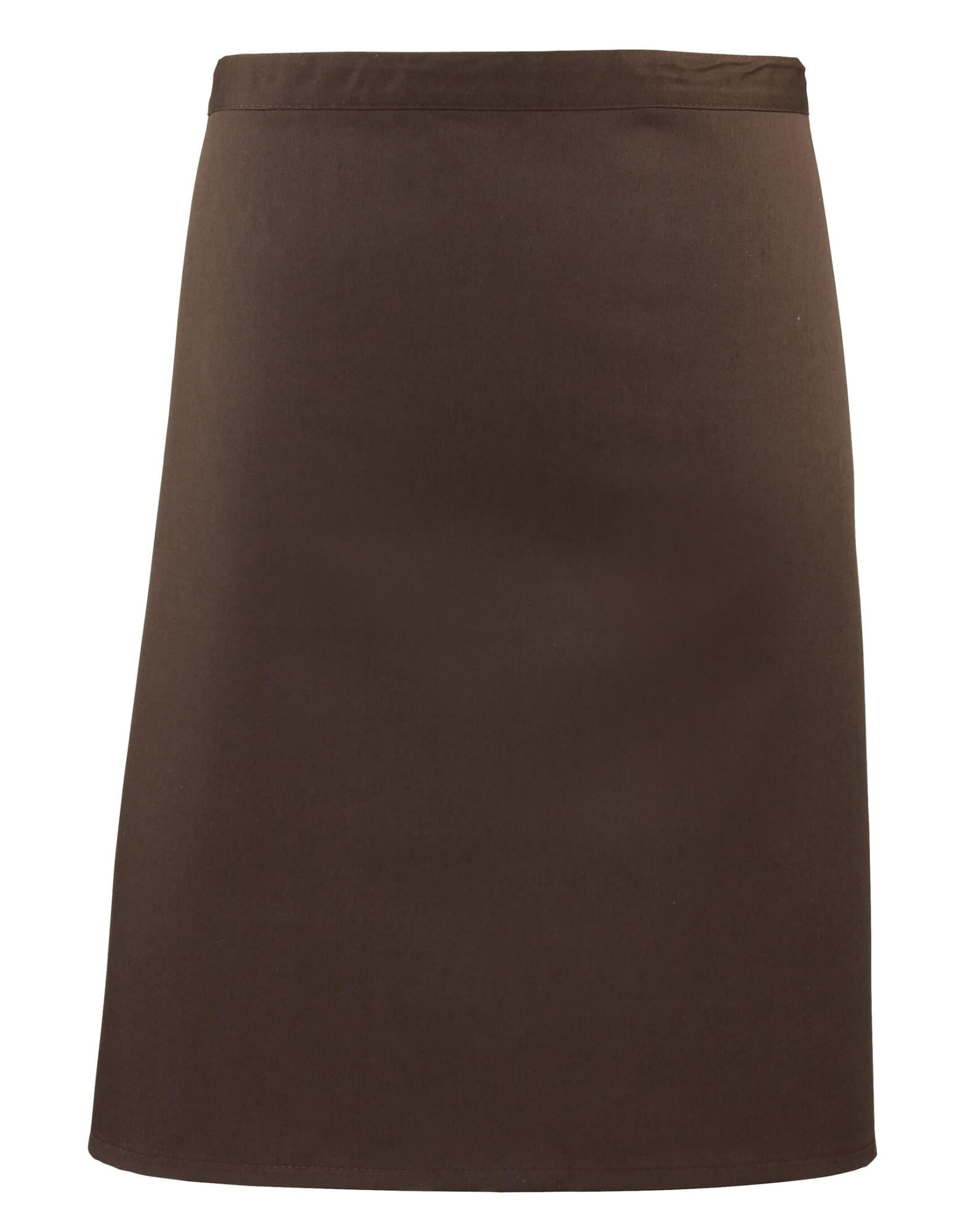 Colours Mid-Length Apron