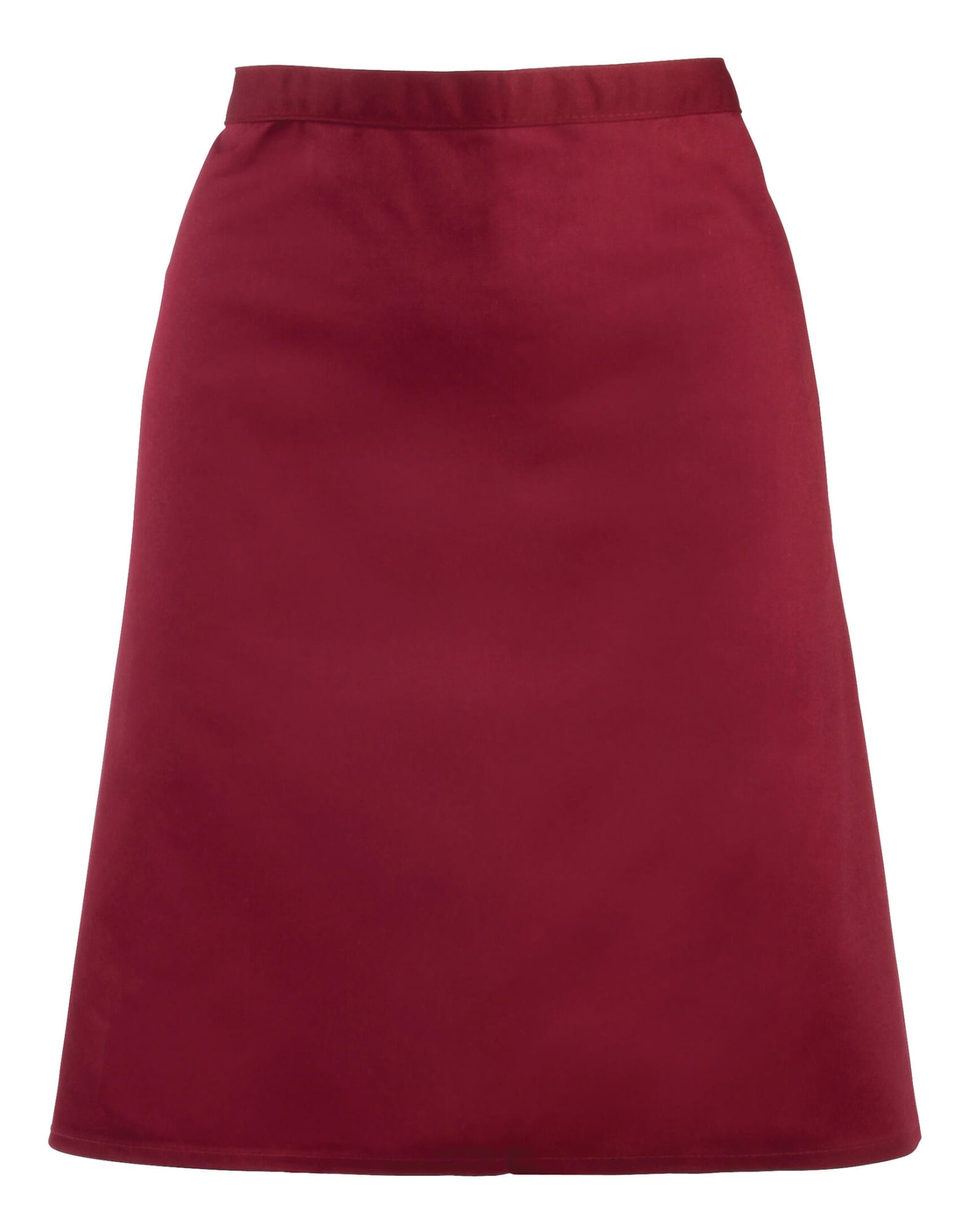 Colours Mid-Length Apron