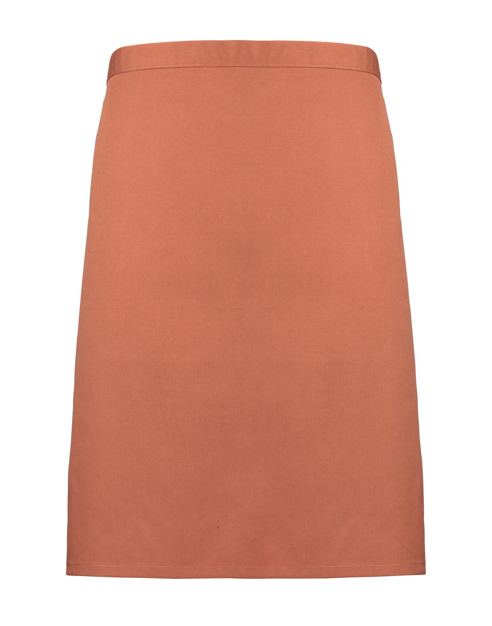 Colours Mid-Length Apron