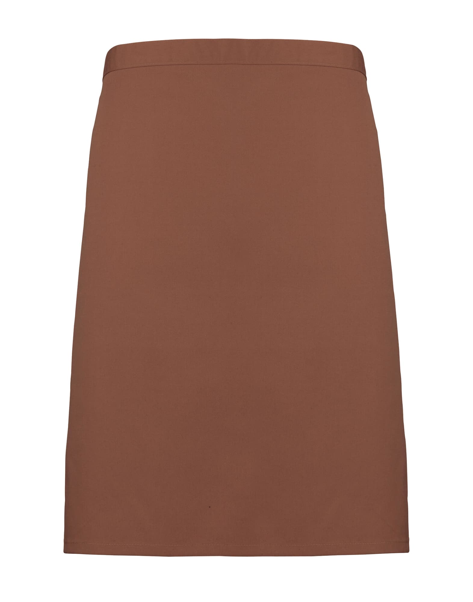 Colours Mid-Length Apron