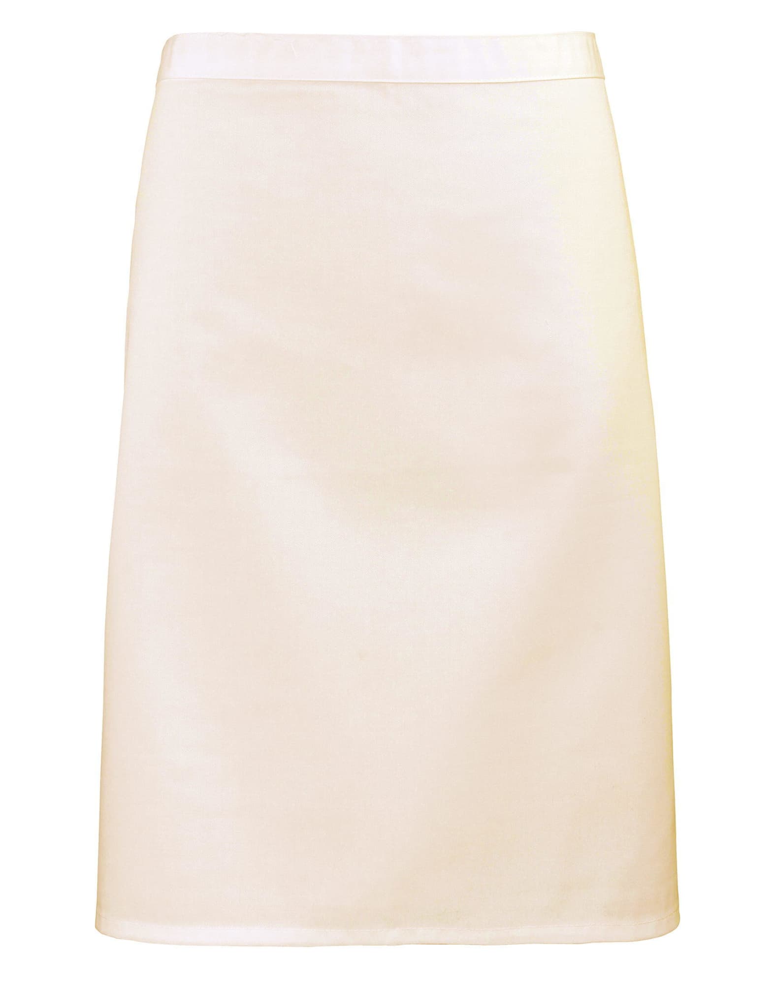 Colours Mid-Length Apron