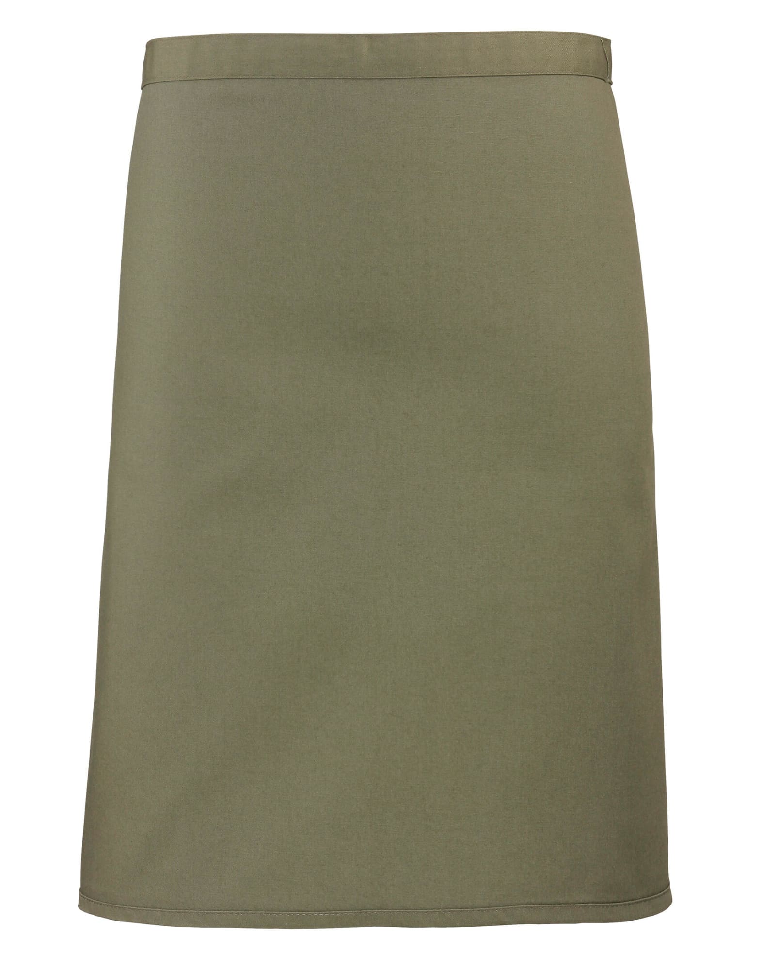 Colours Mid-Length Apron