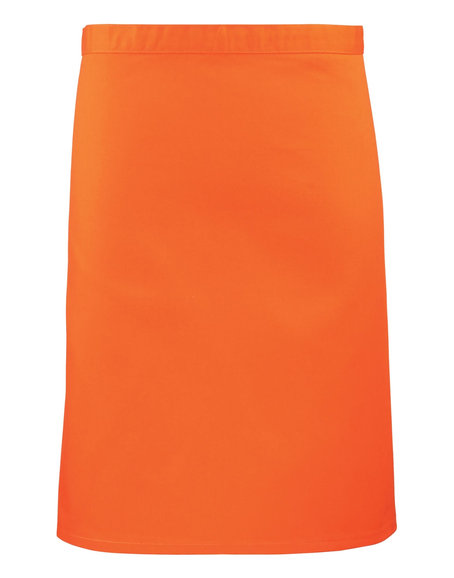 Colours Mid-Length Apron