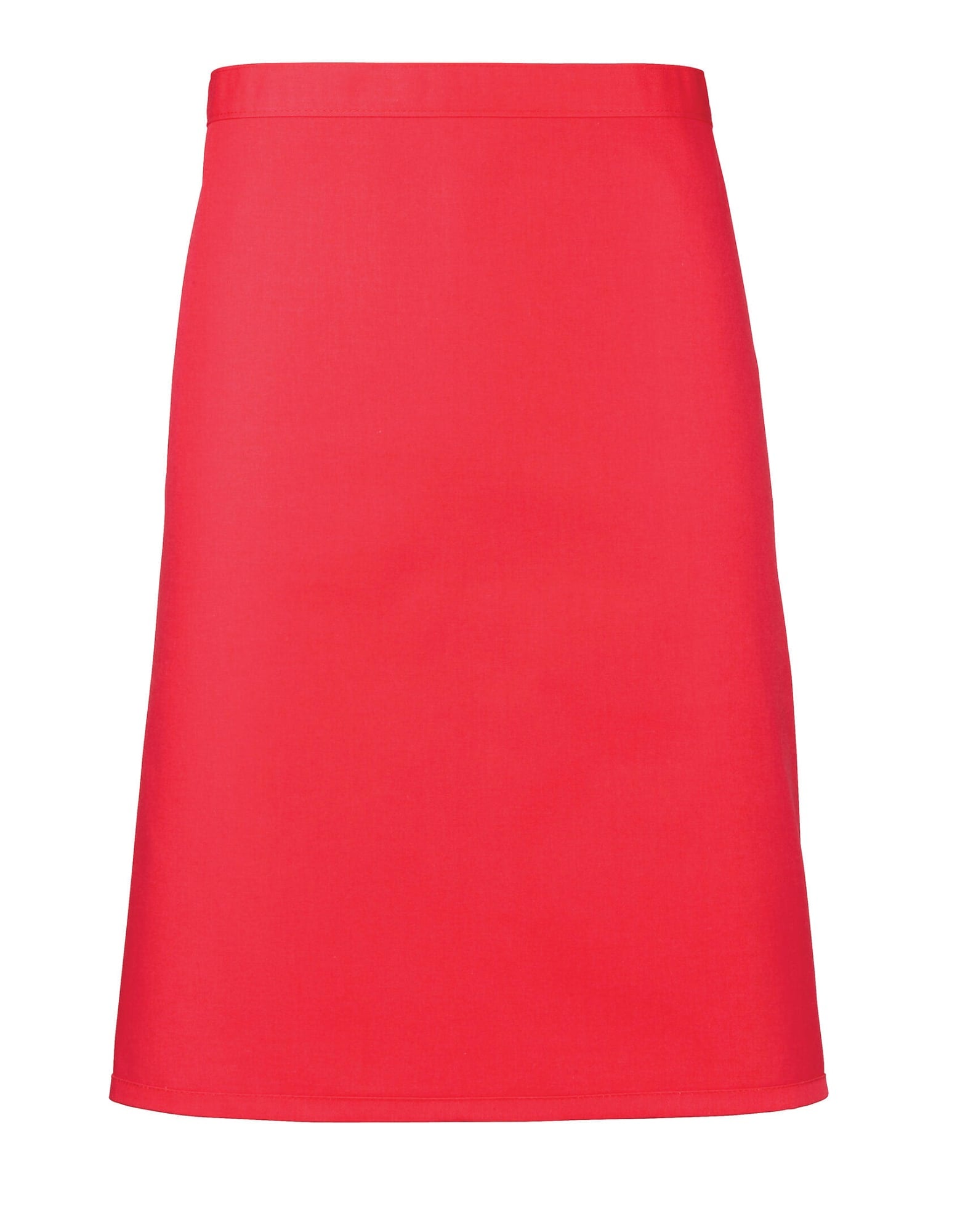 Colours Mid-Length Apron